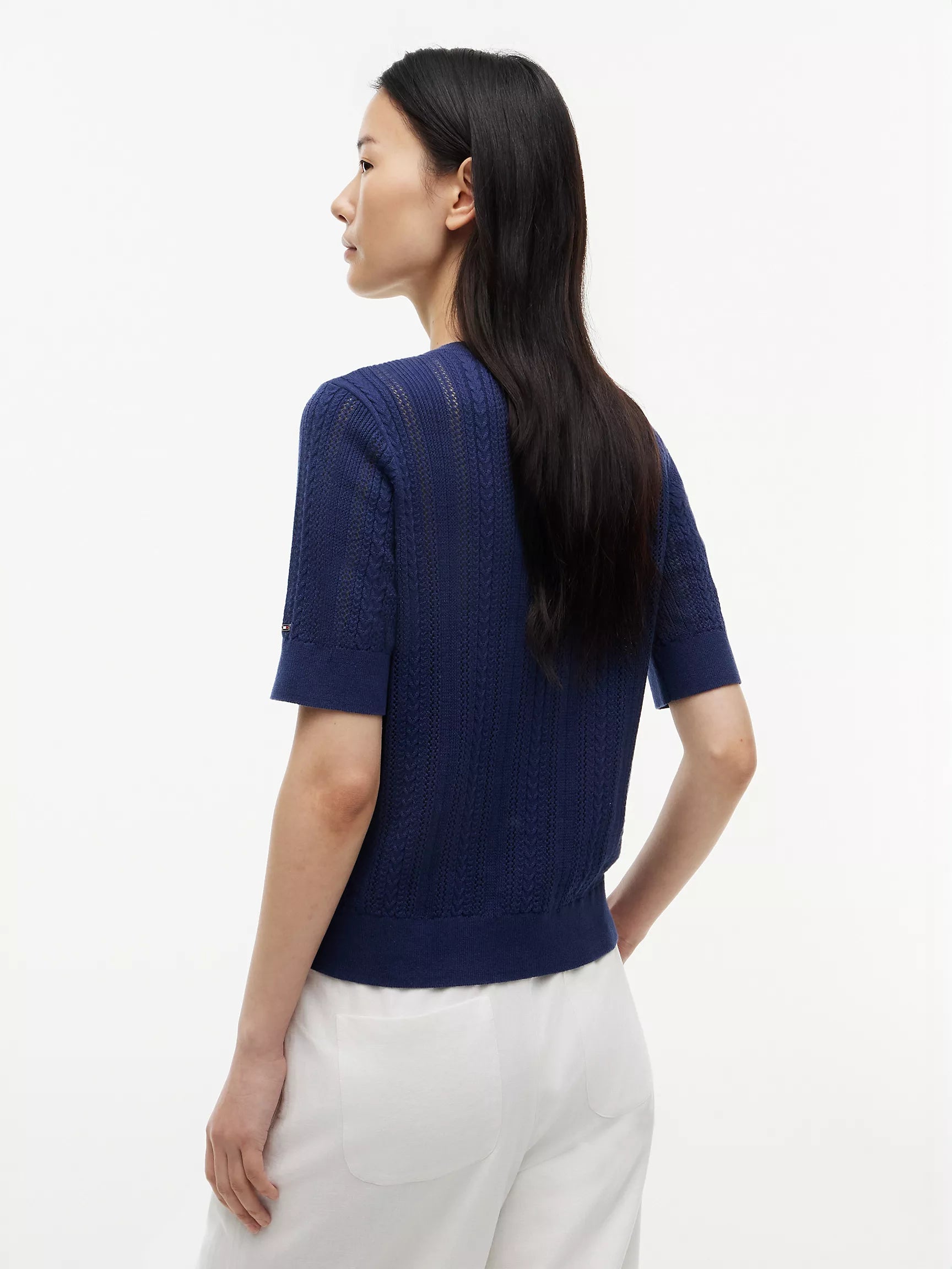 Preppy Navy
