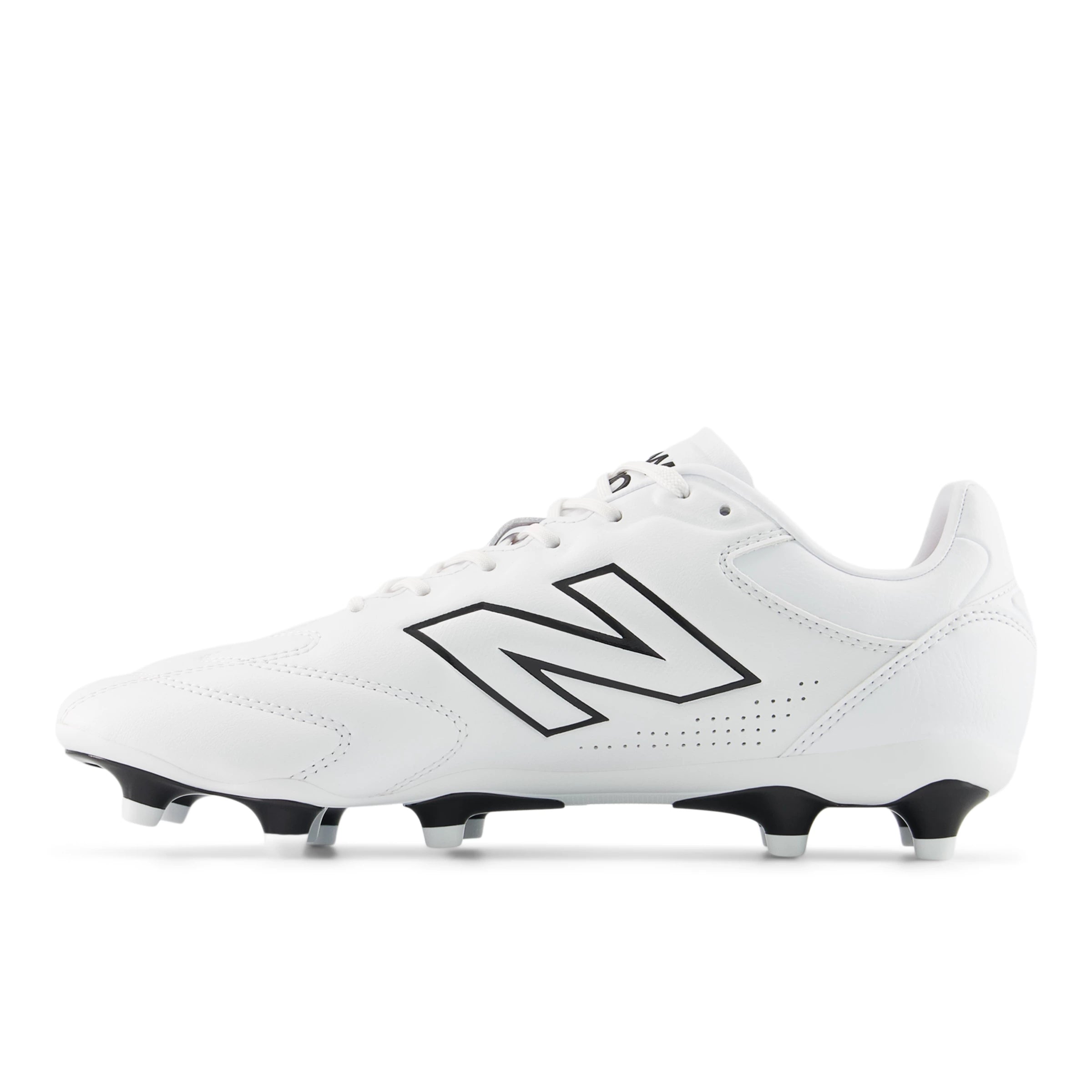 White With Black And Fire Cracker