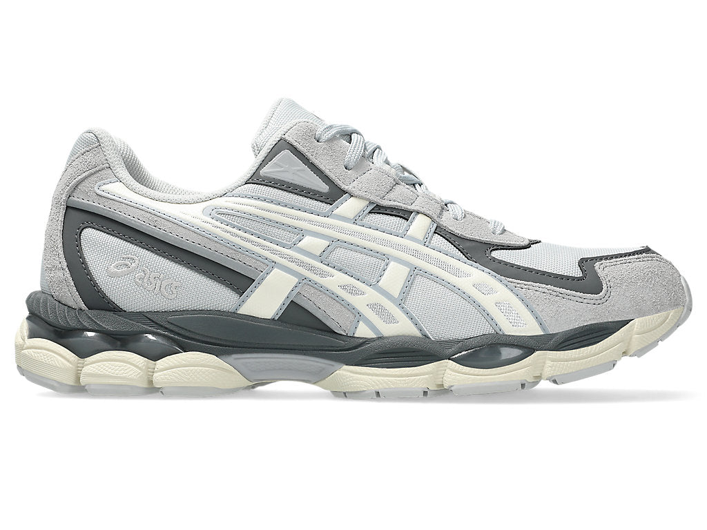 Glacier Grey/Cream