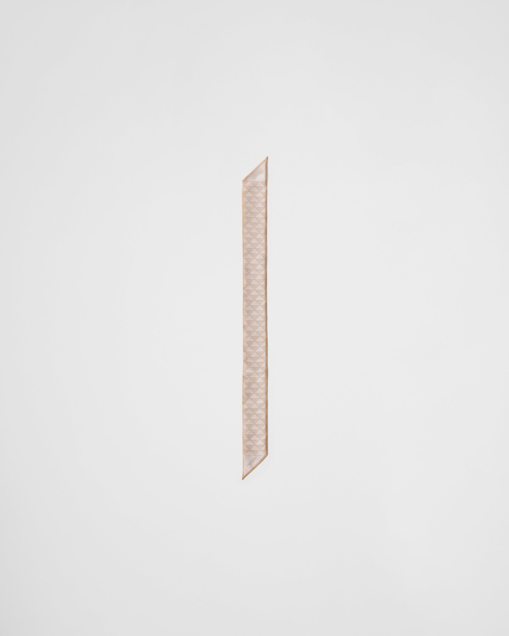 Beige cámel/Blanco tiza