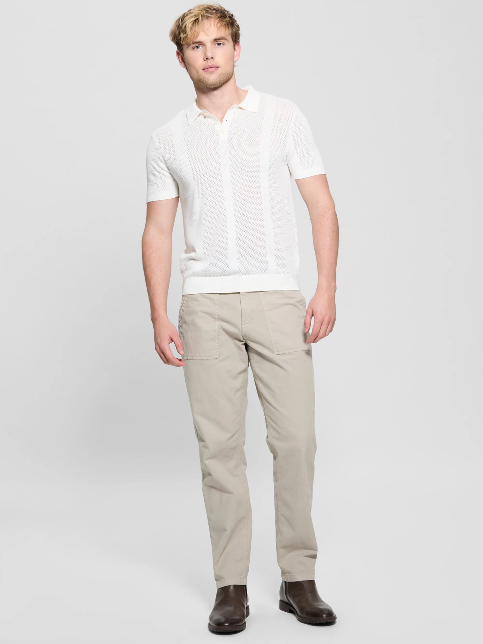Dove White
