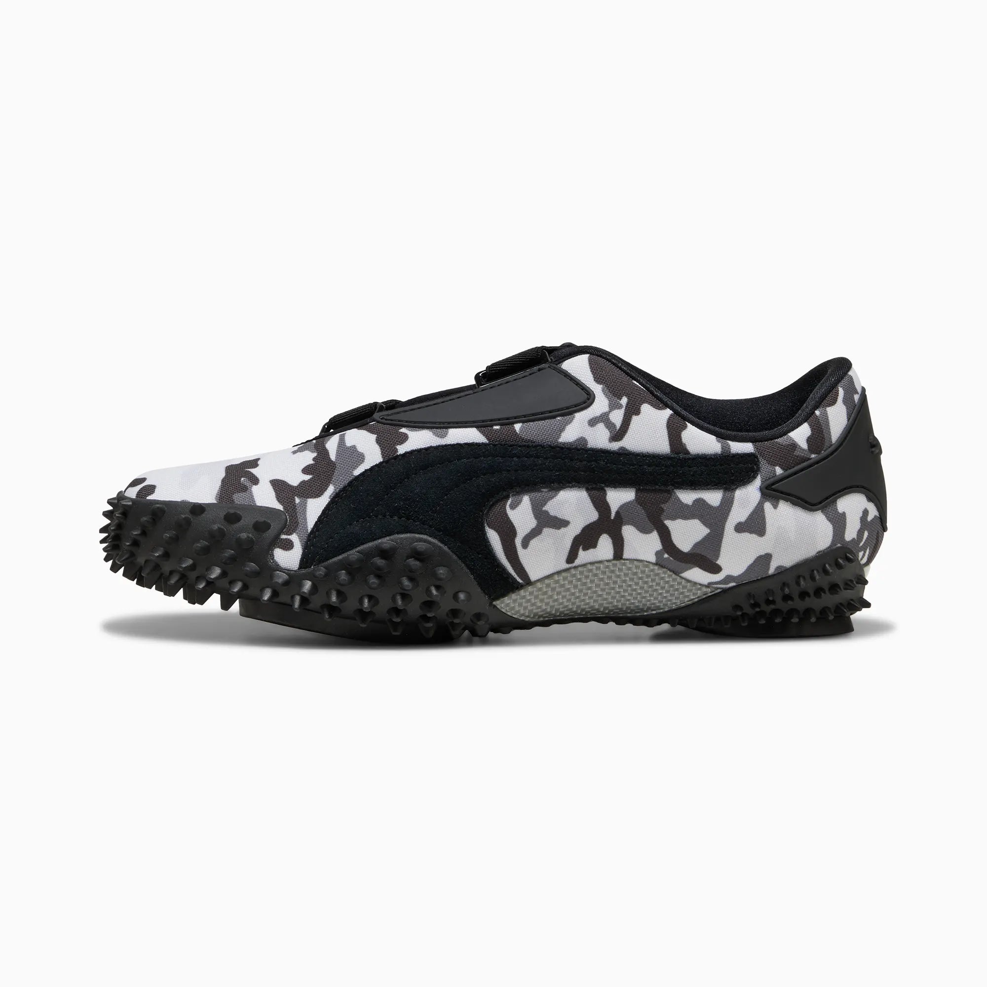 PUMA Black-Cast Iron