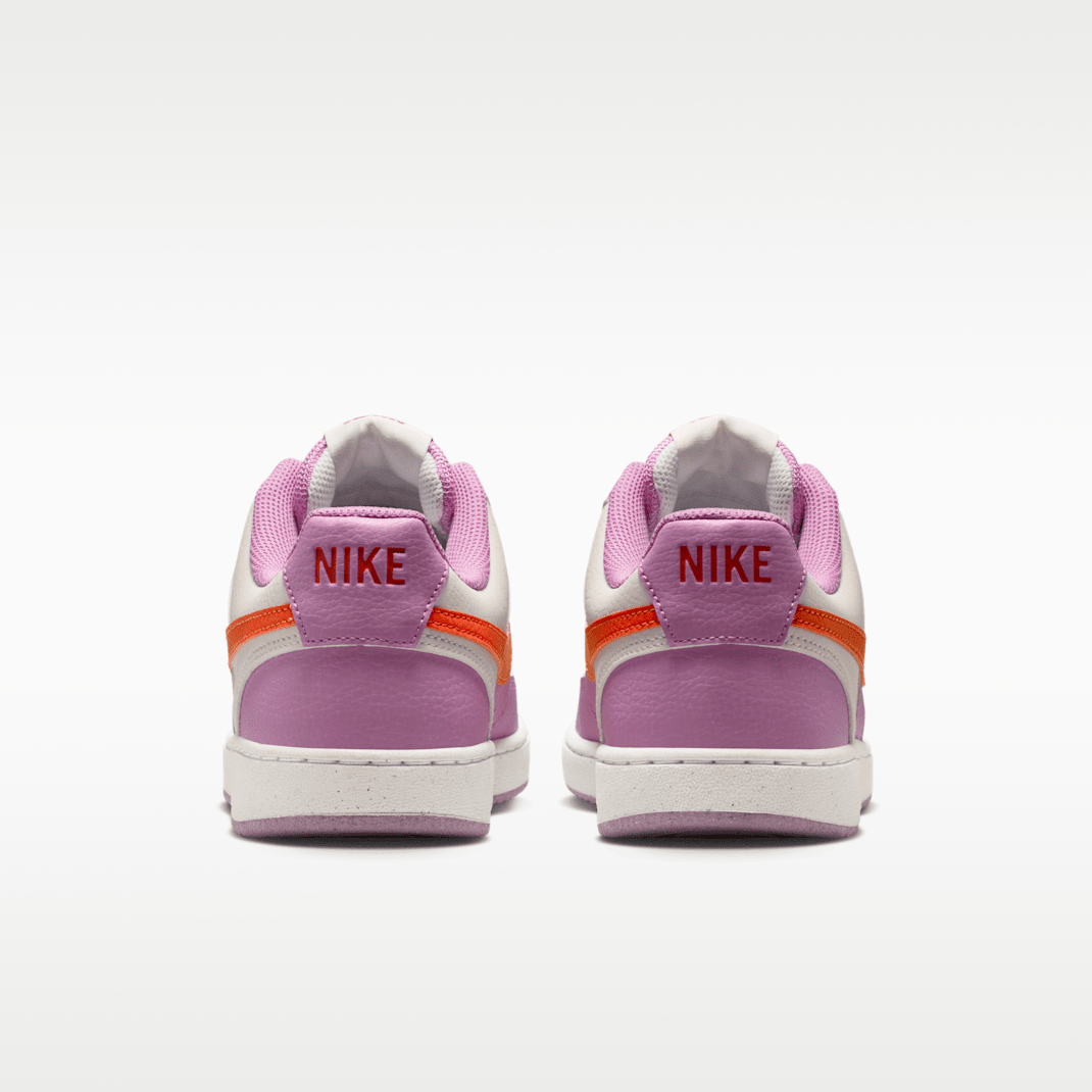Light Magenta/Summit White/Light Crimson
