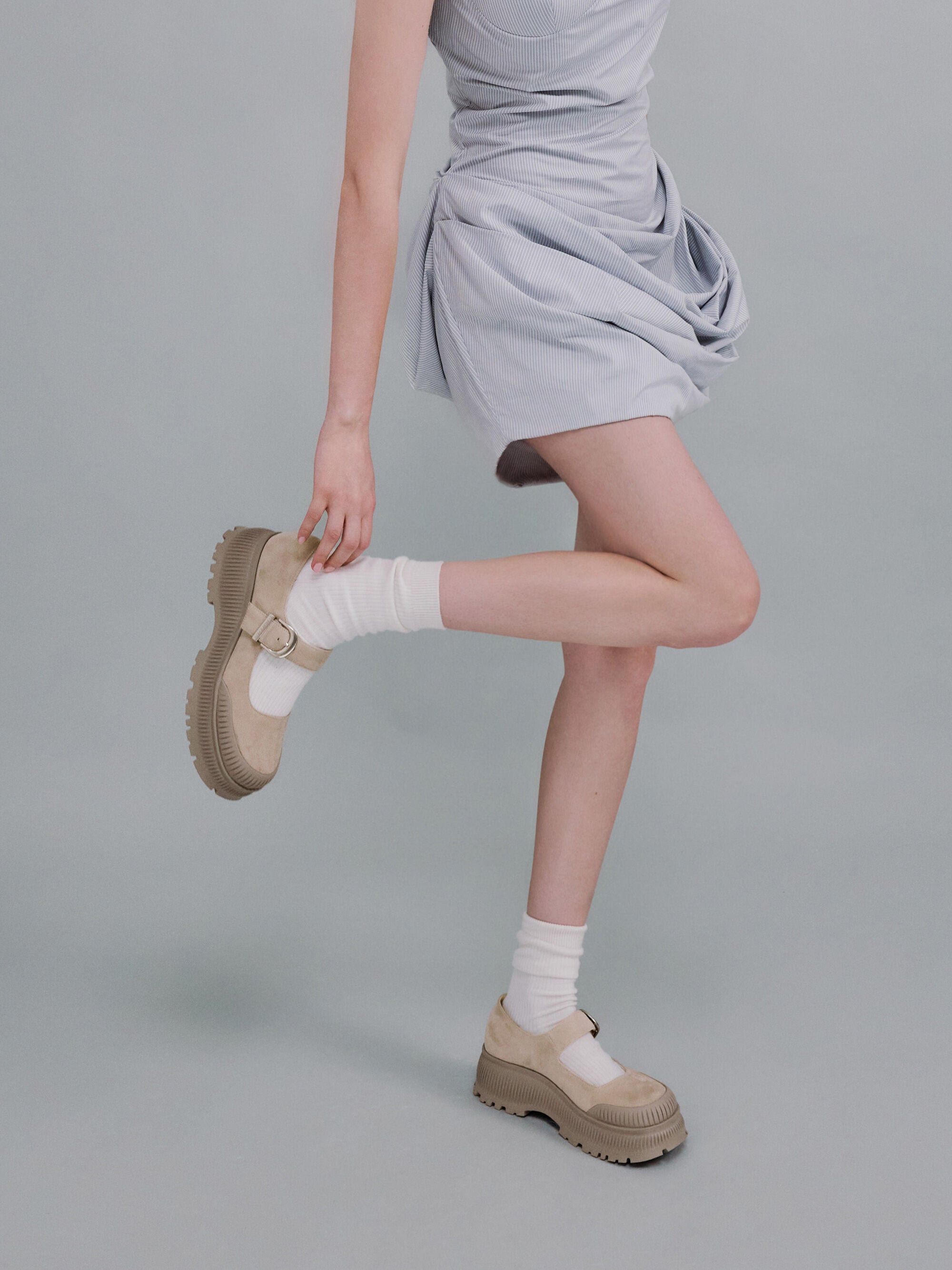 Beige