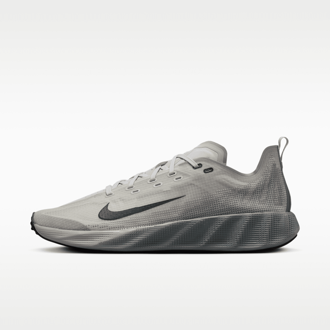 Grey Fog/Light Smoke Grey/Dark Smoke Grey/Black