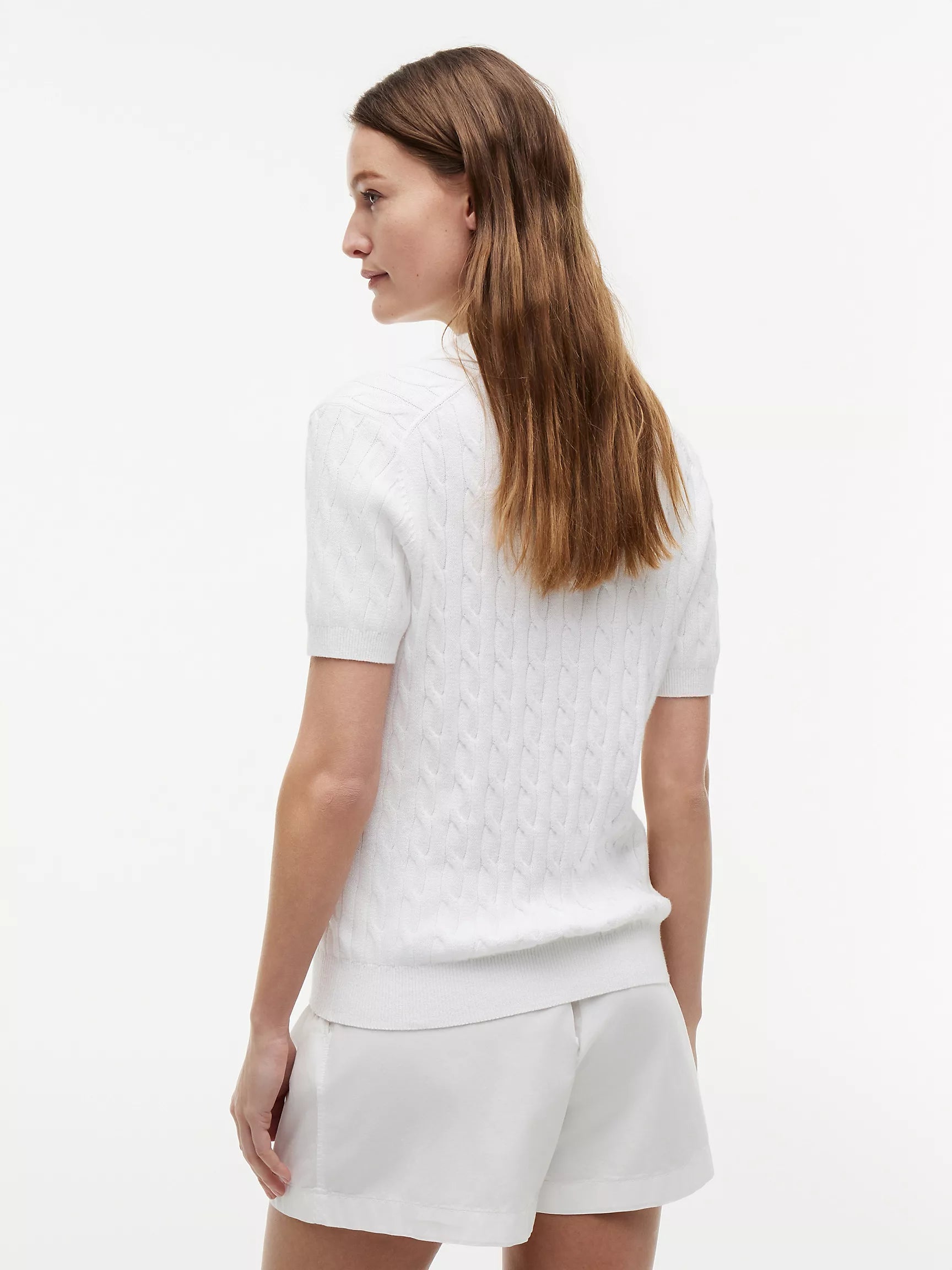 Optic White
