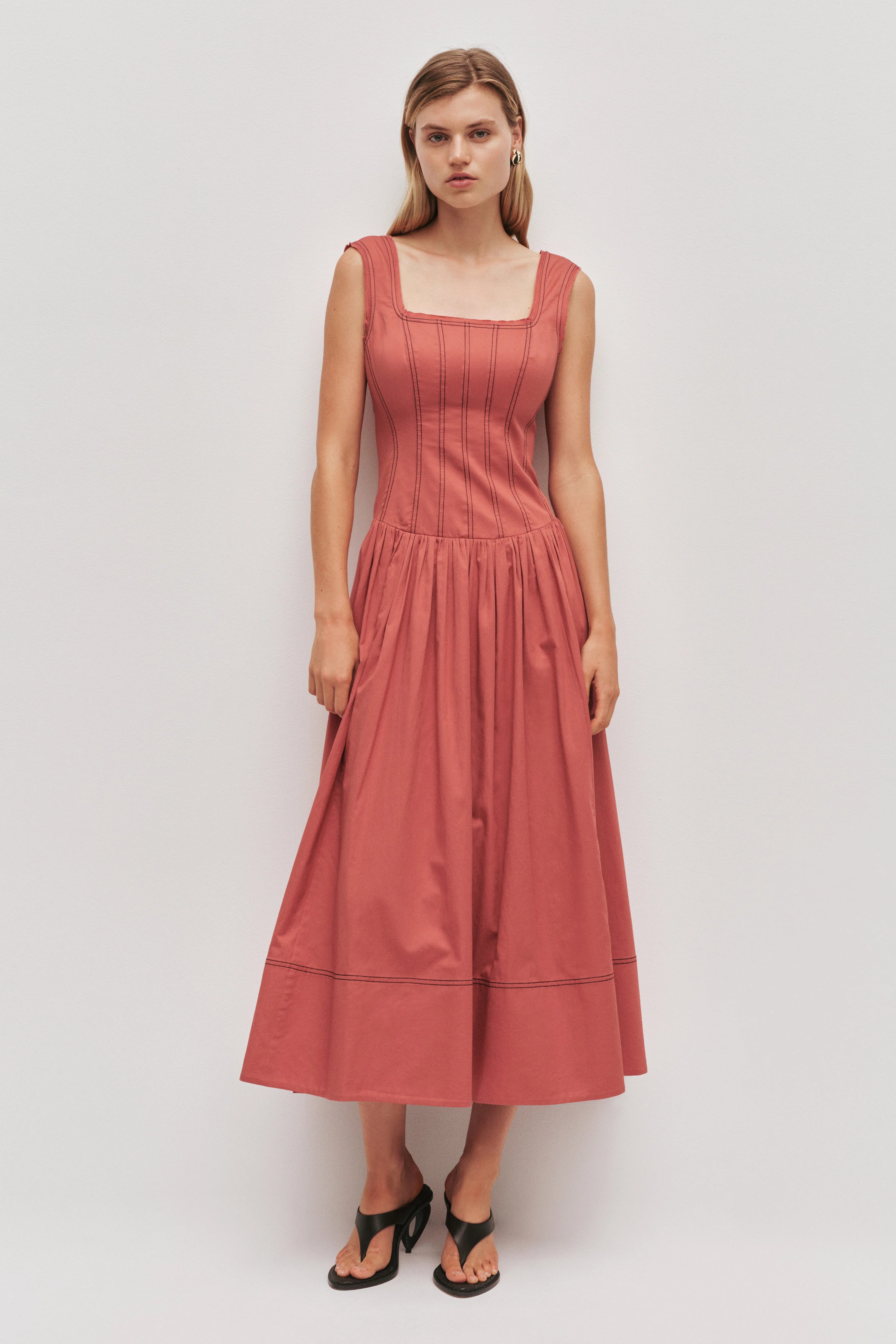 SPICED CORAL