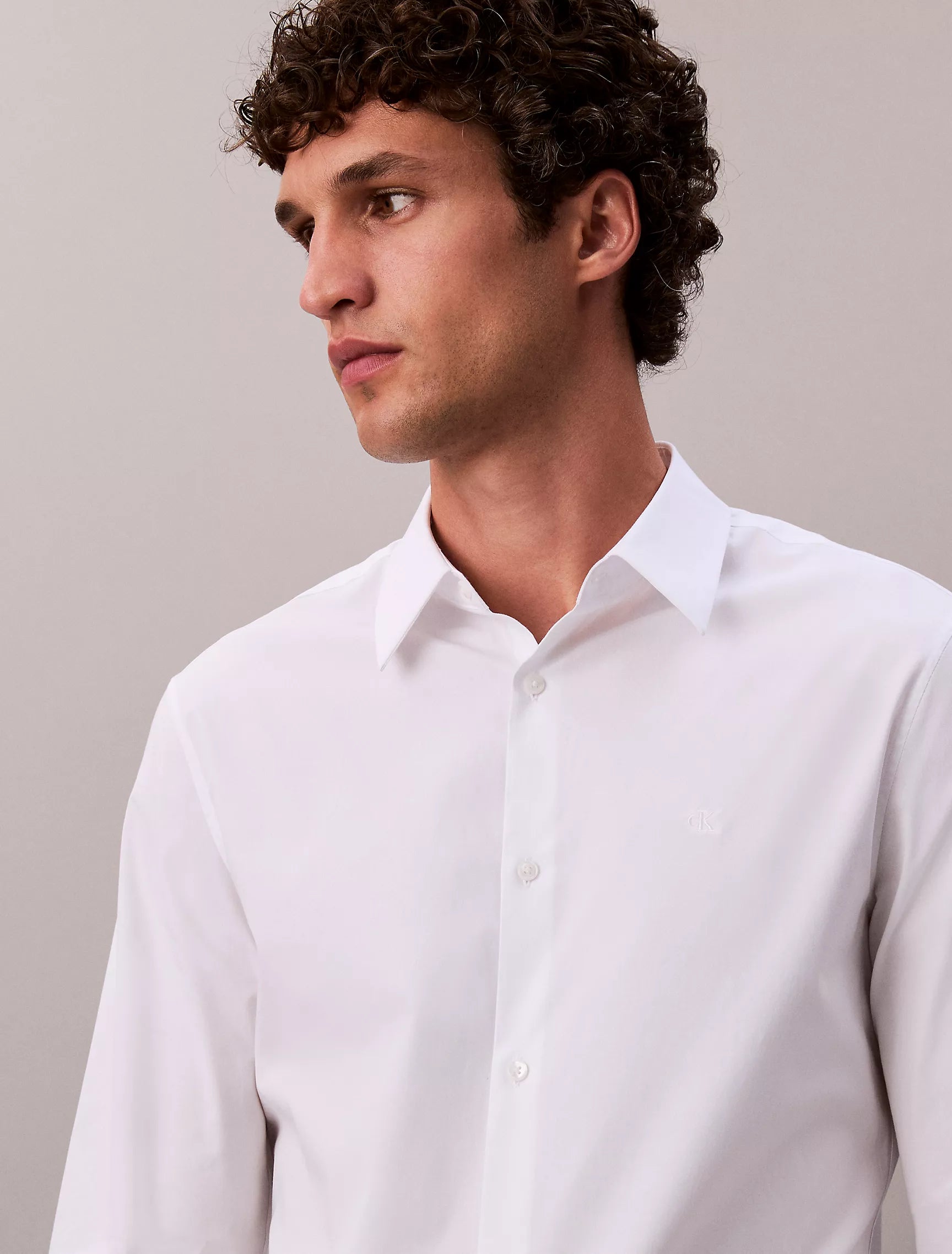 Brilliant White
