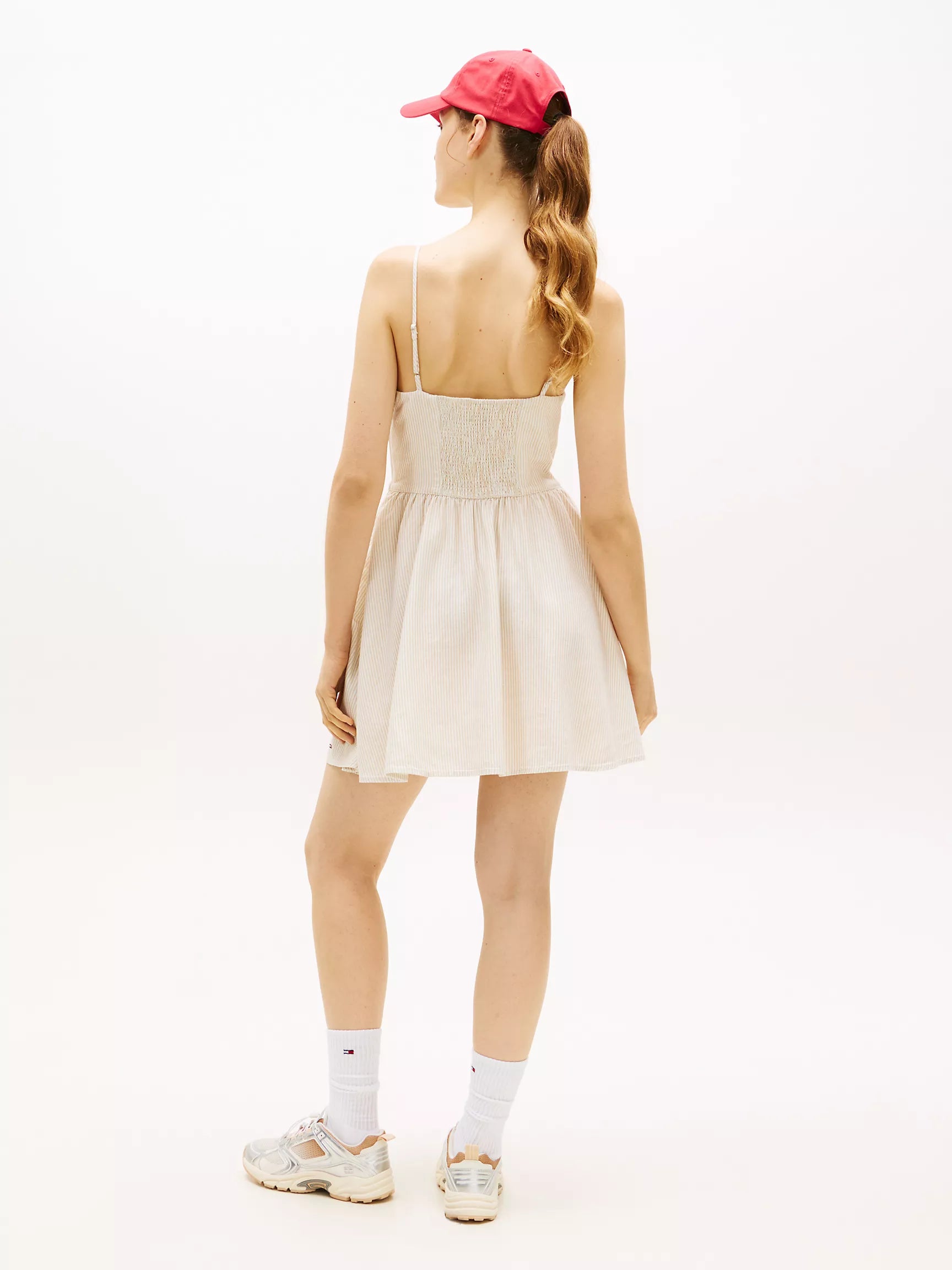 White Clay / Stripe
