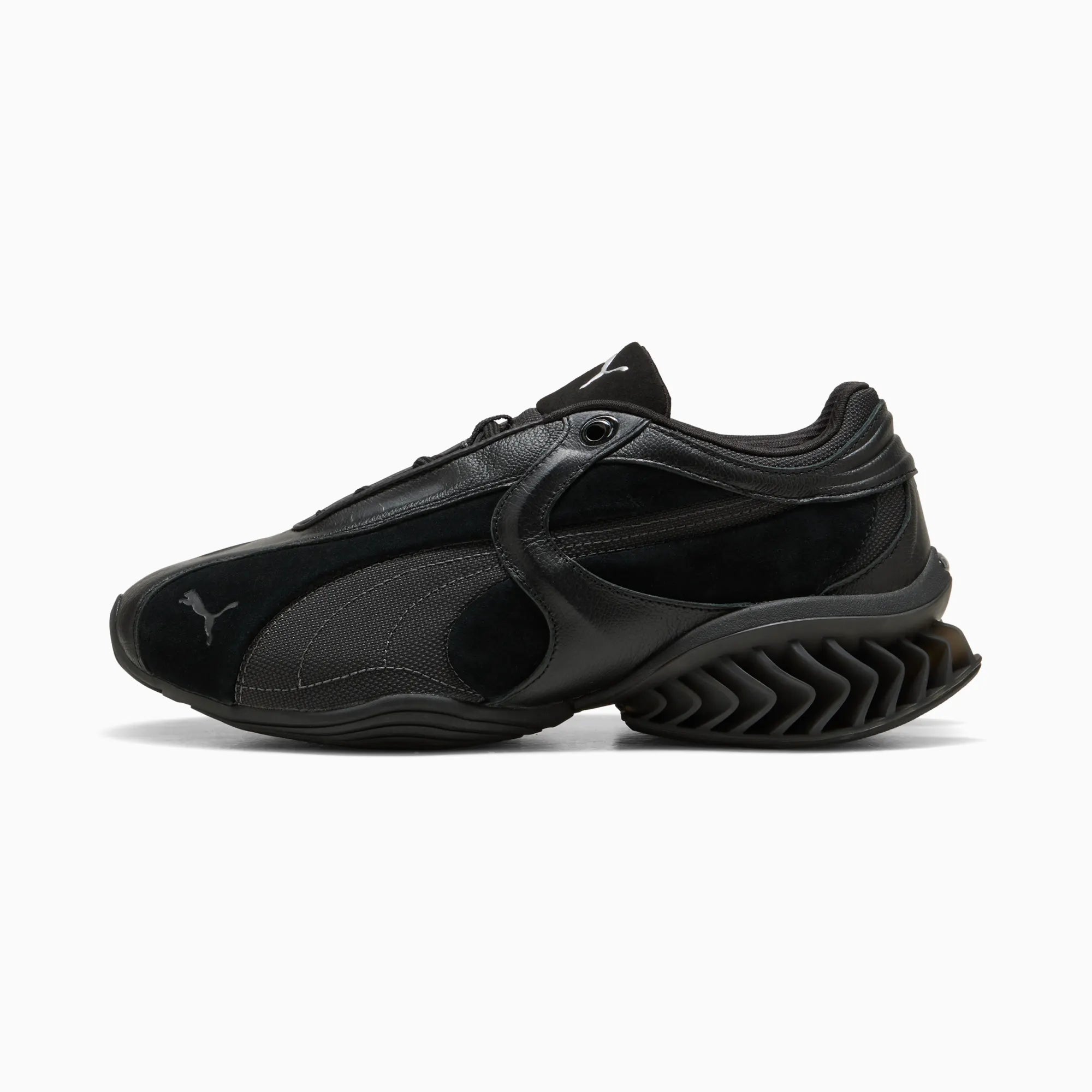 PUMA Black