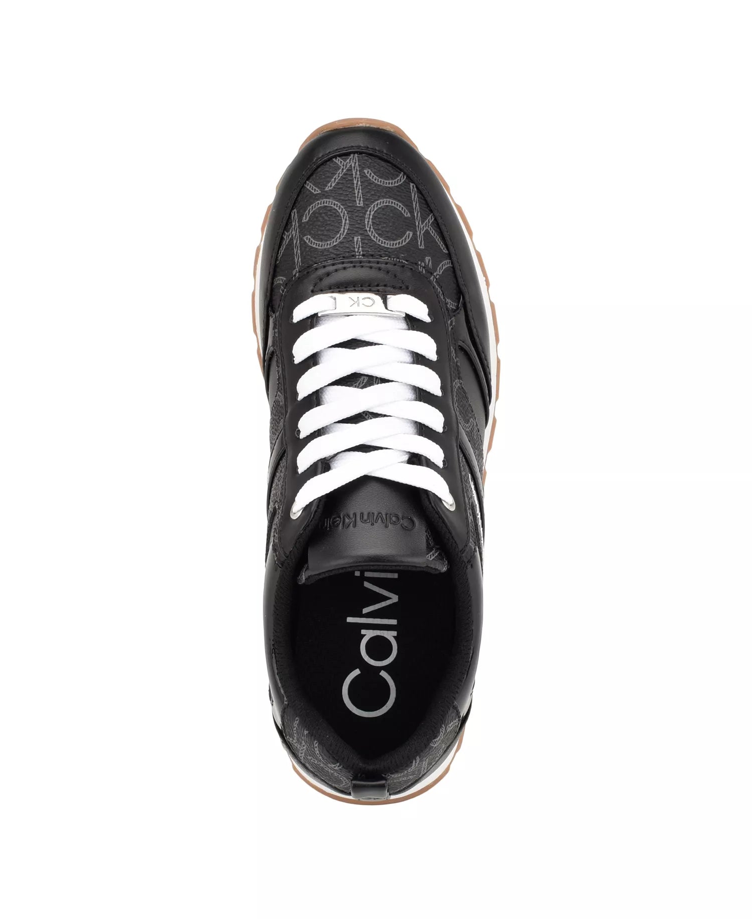 Black Multi Logo