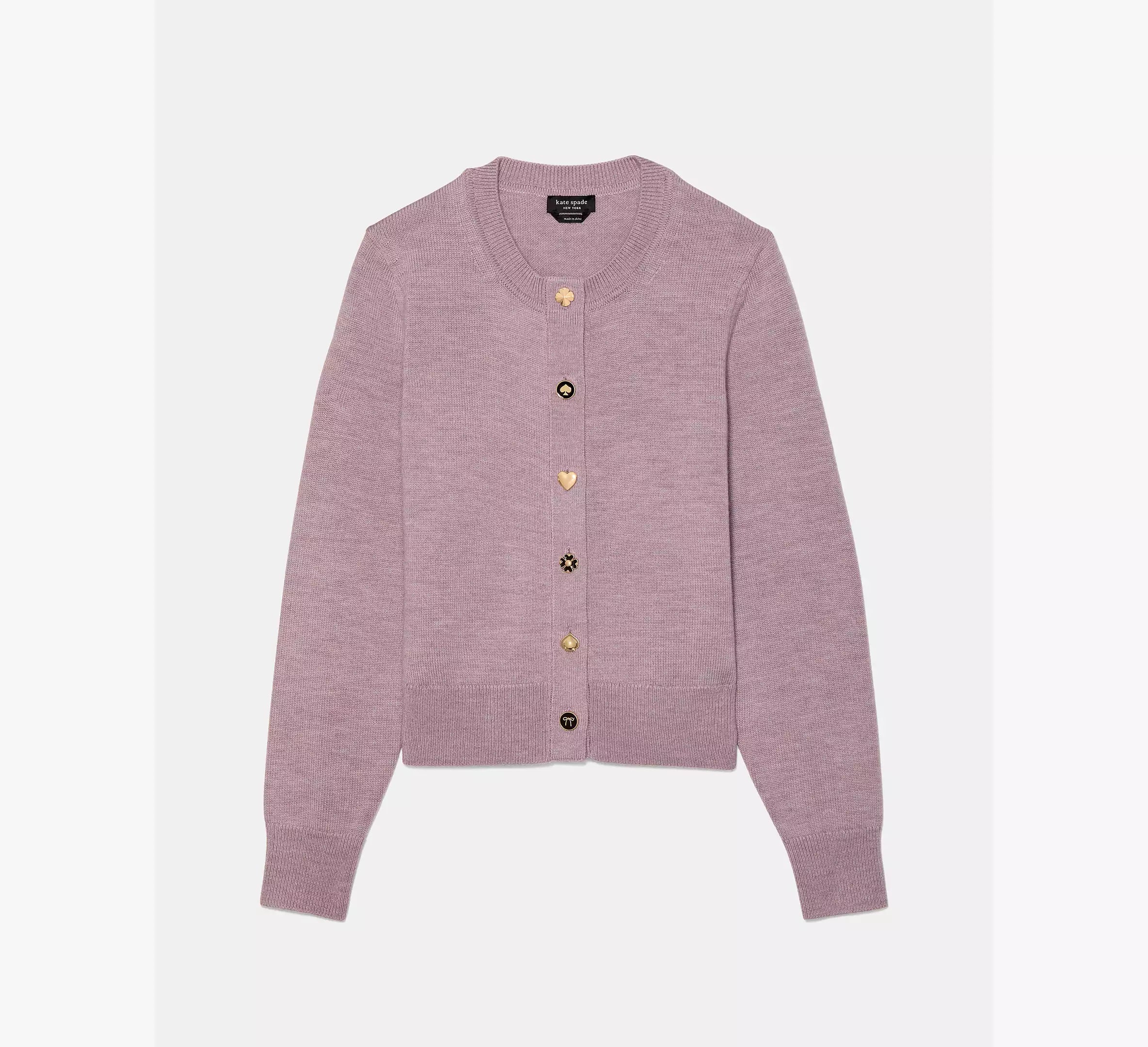 Market Purple