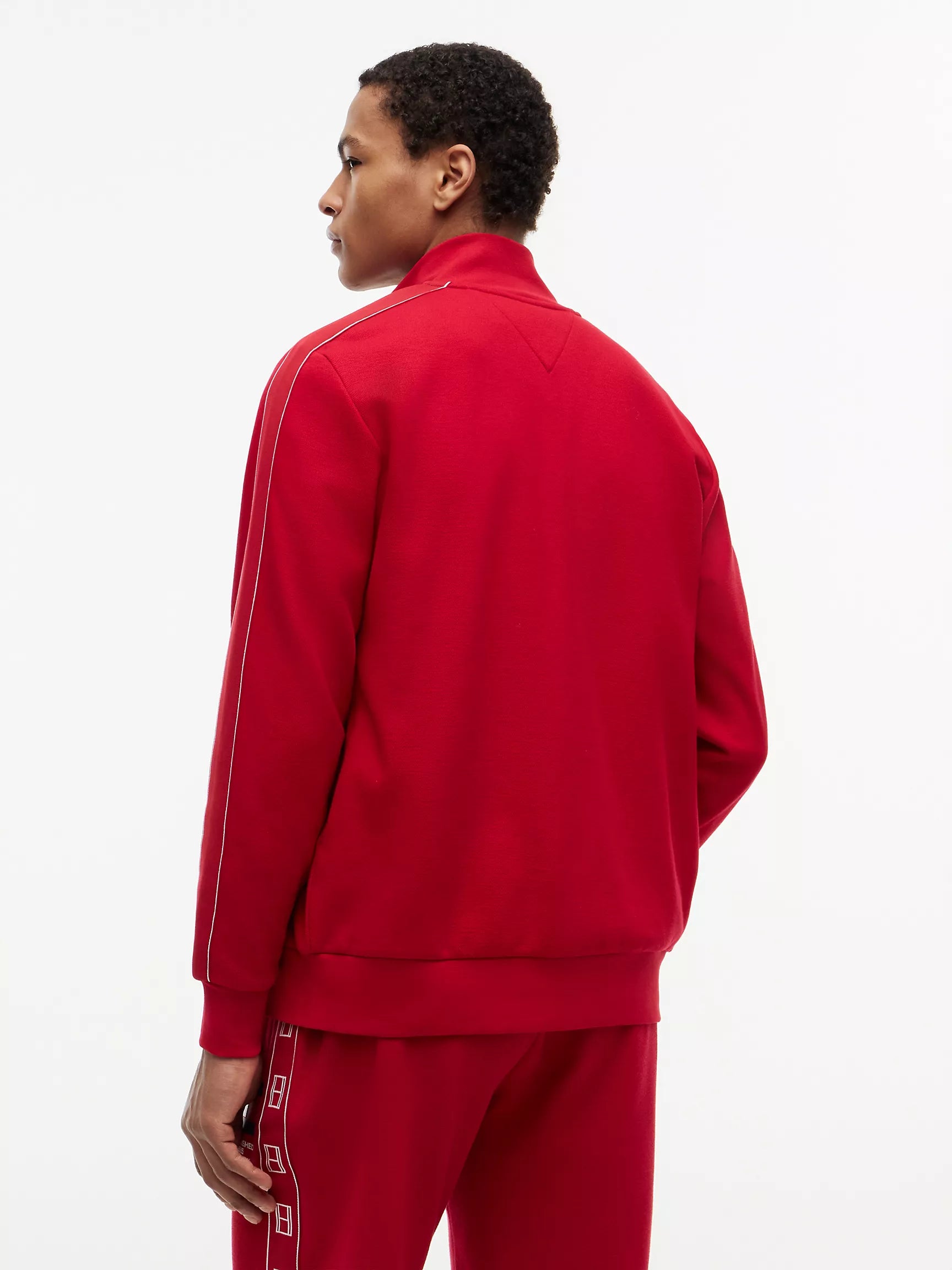 Medium Red