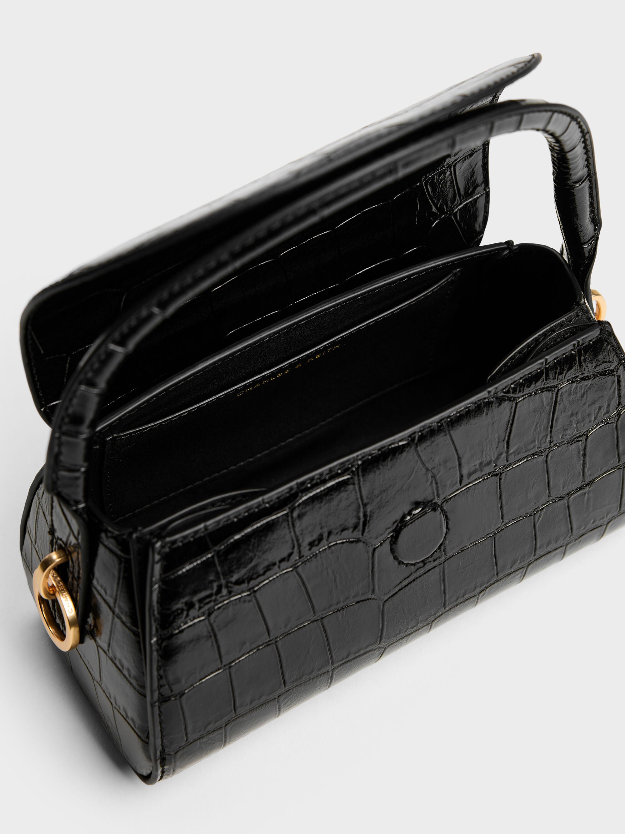 Black Croco