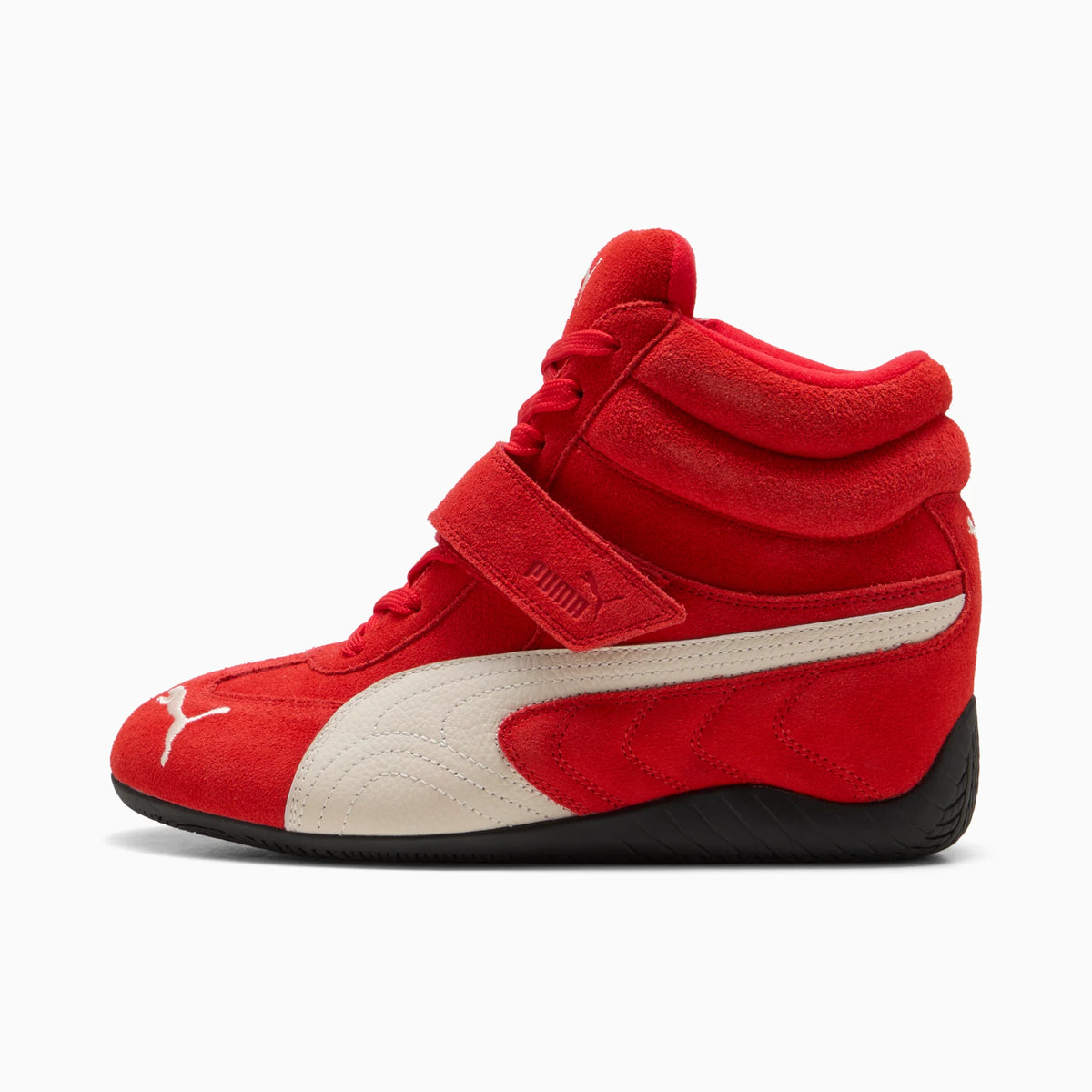 For All Time Red-PUMA White