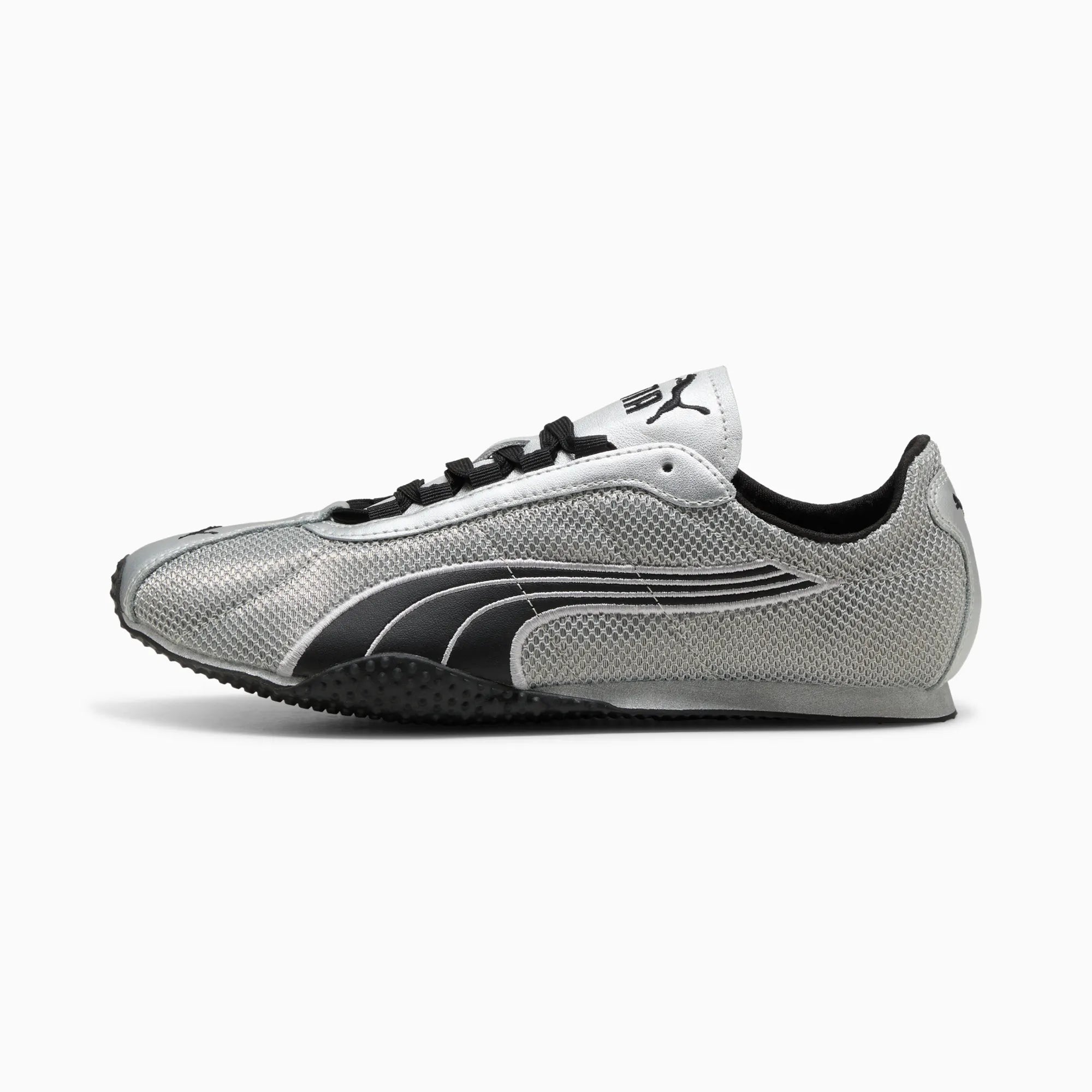 PUMA Silver-PUMA Black