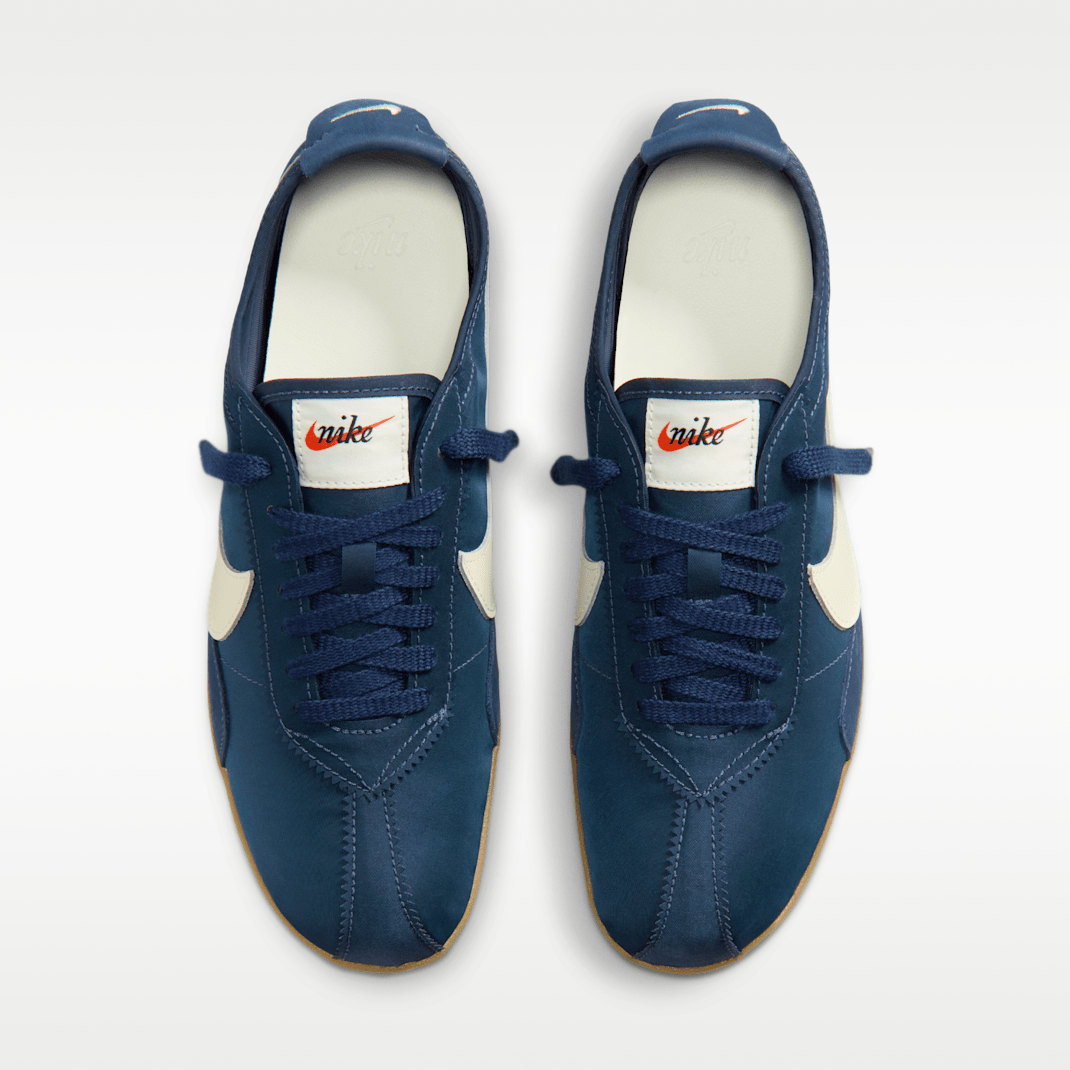 Midnight Navy/Gum Light Brown/Soft Pearl