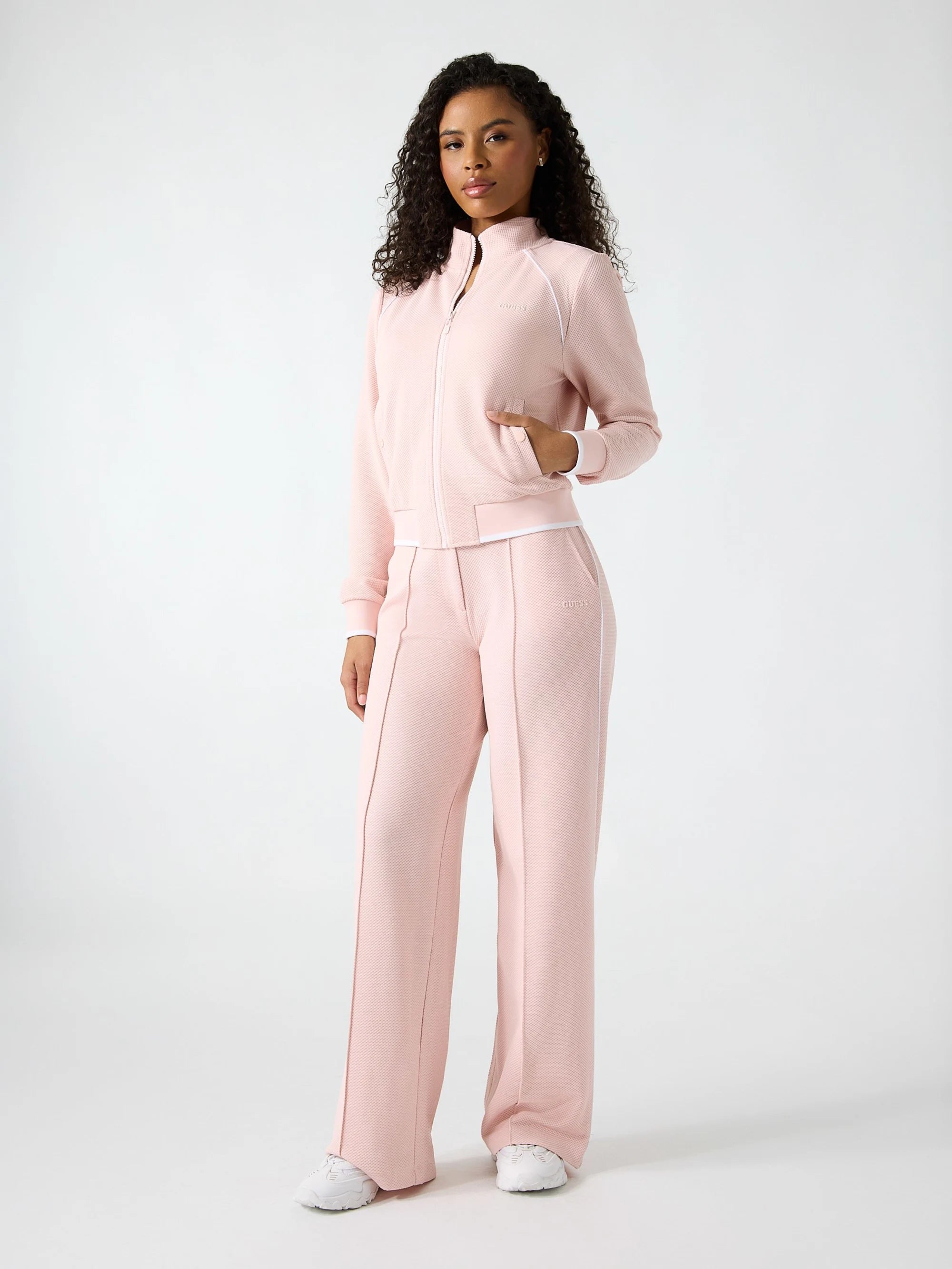 Pink Serenade