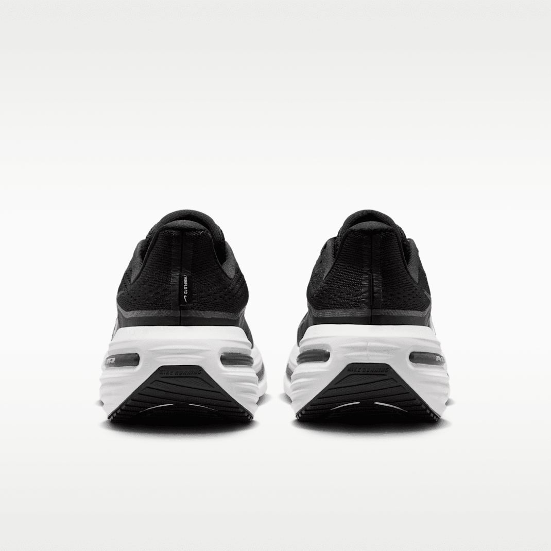 Black/Dark Smoke Grey/White