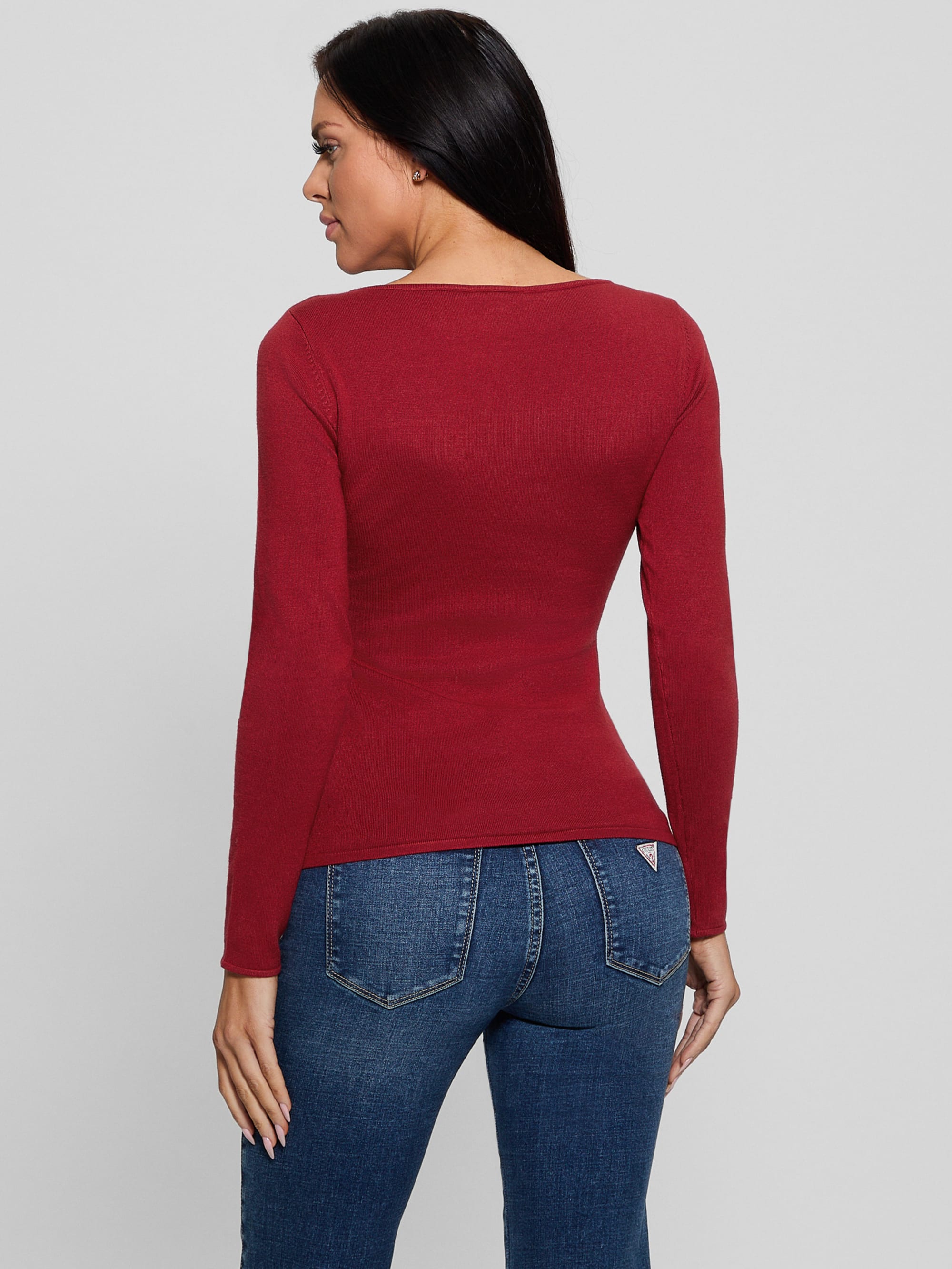 Siren Red