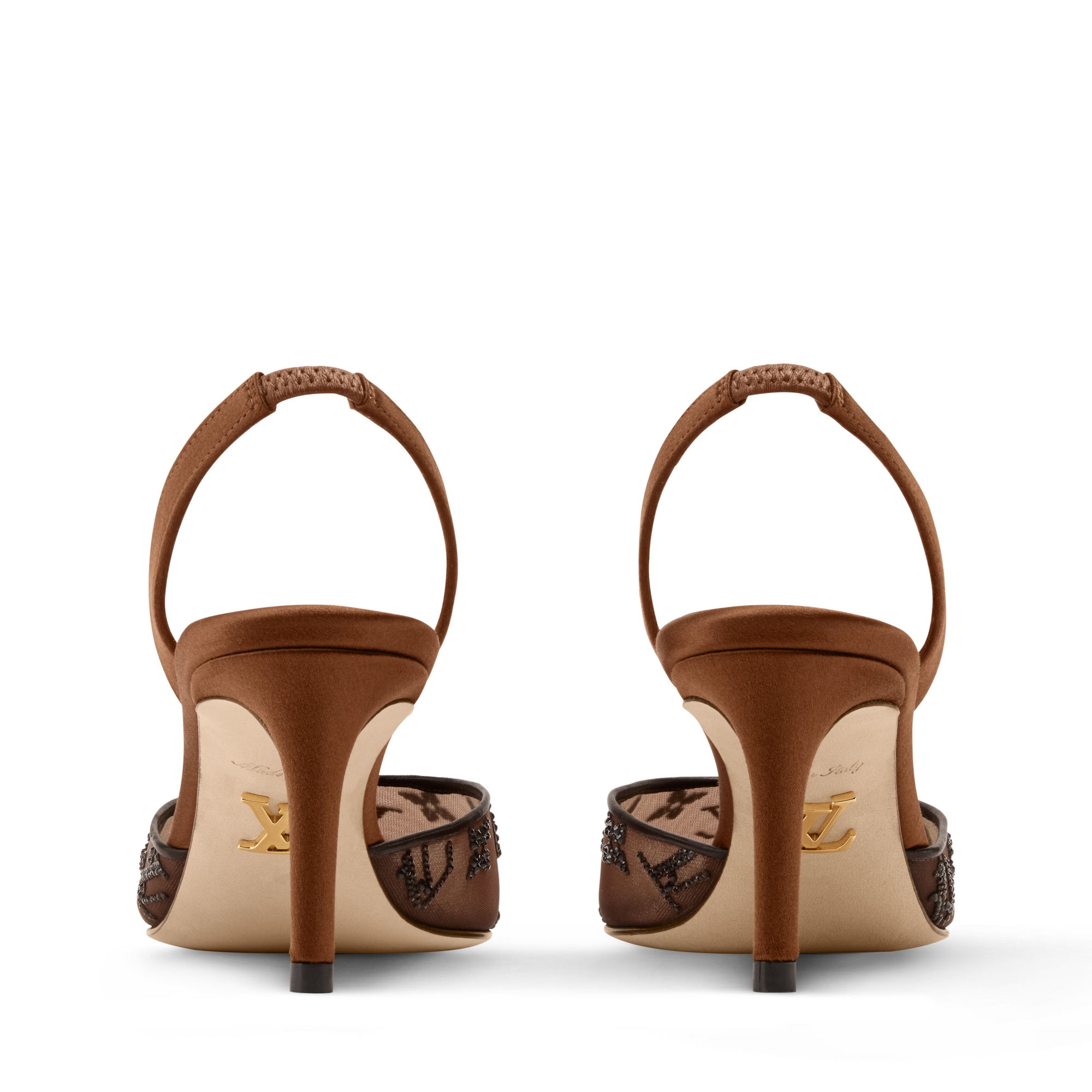 Marrón