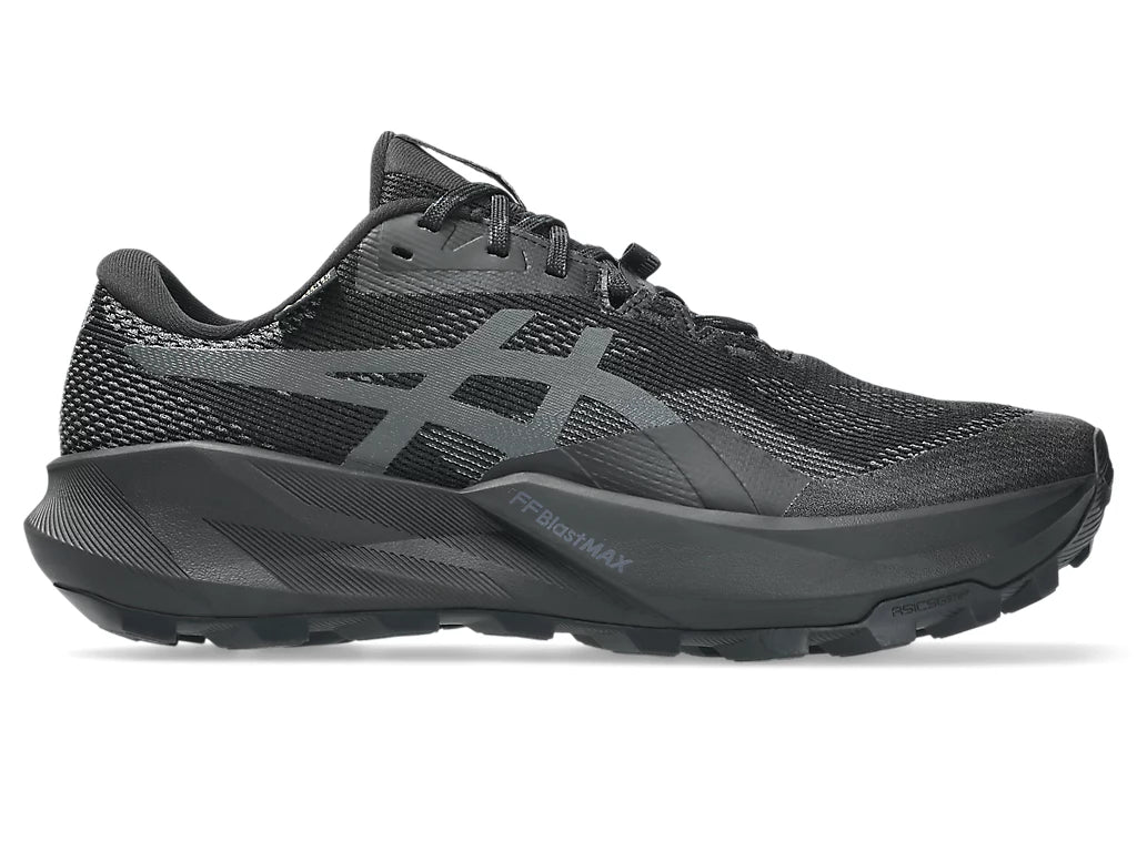 Black/Graphite Grey