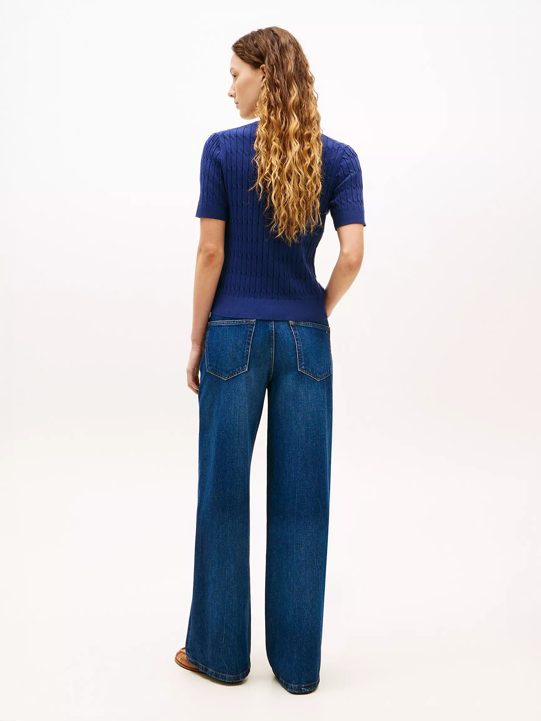 Preppy Navy