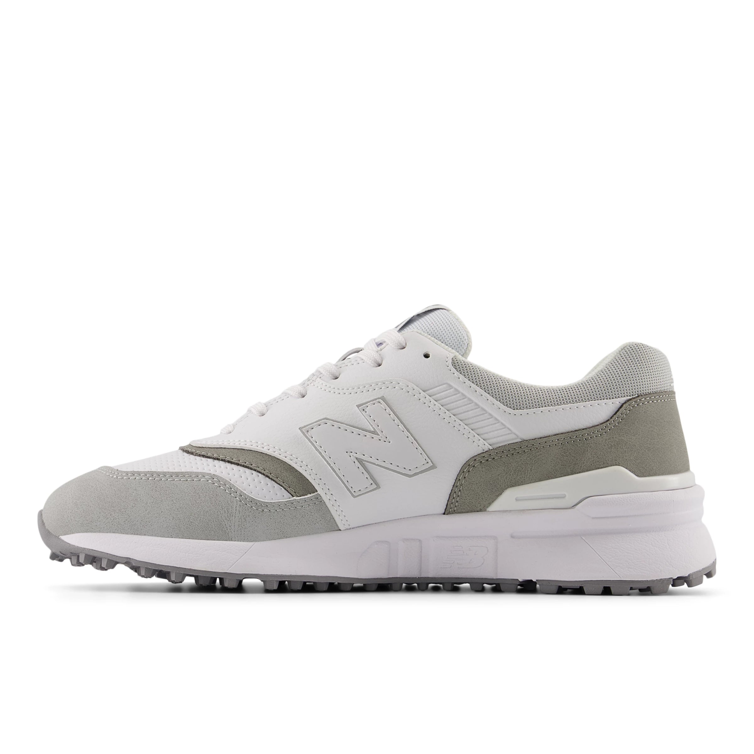Alloy With White