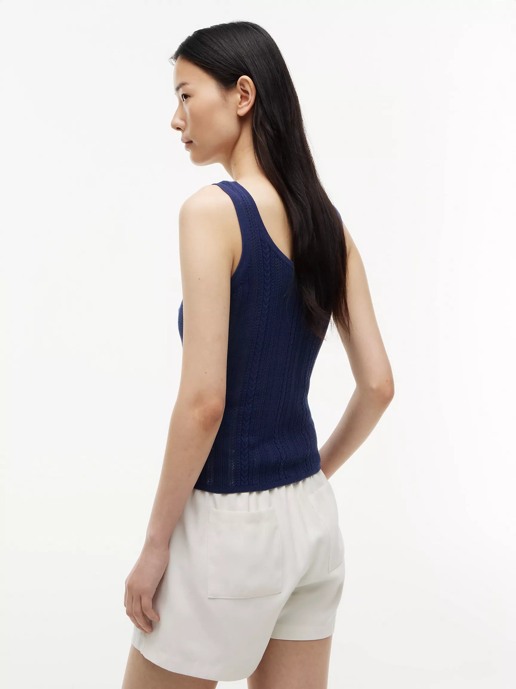 Preppy Navy