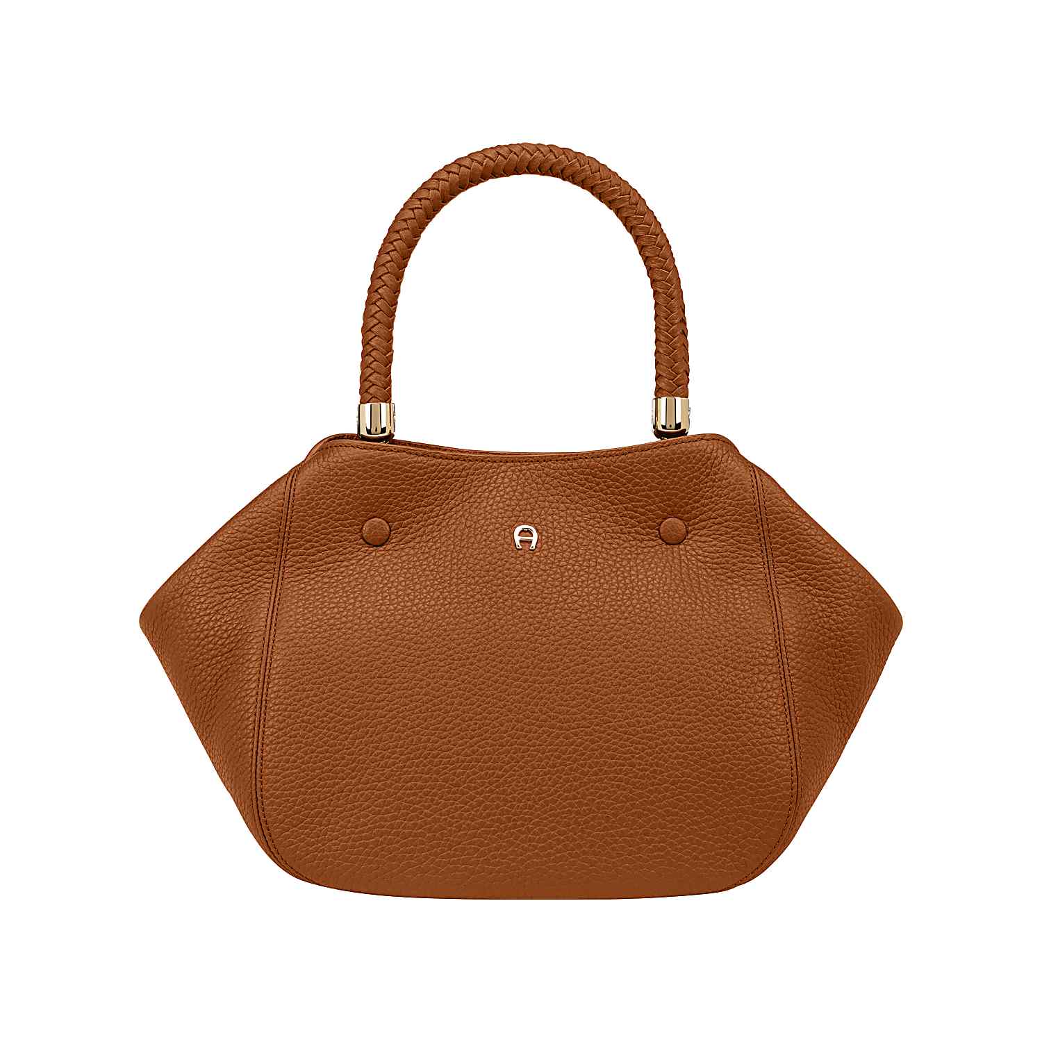 Cognac brown