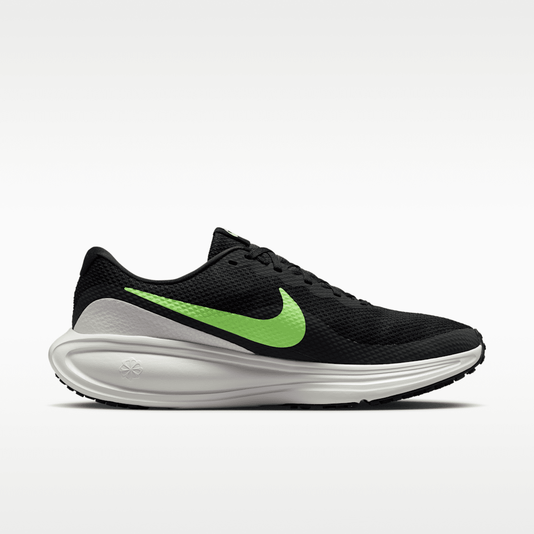 Black/Summit White/Football Grey/Lime Blast