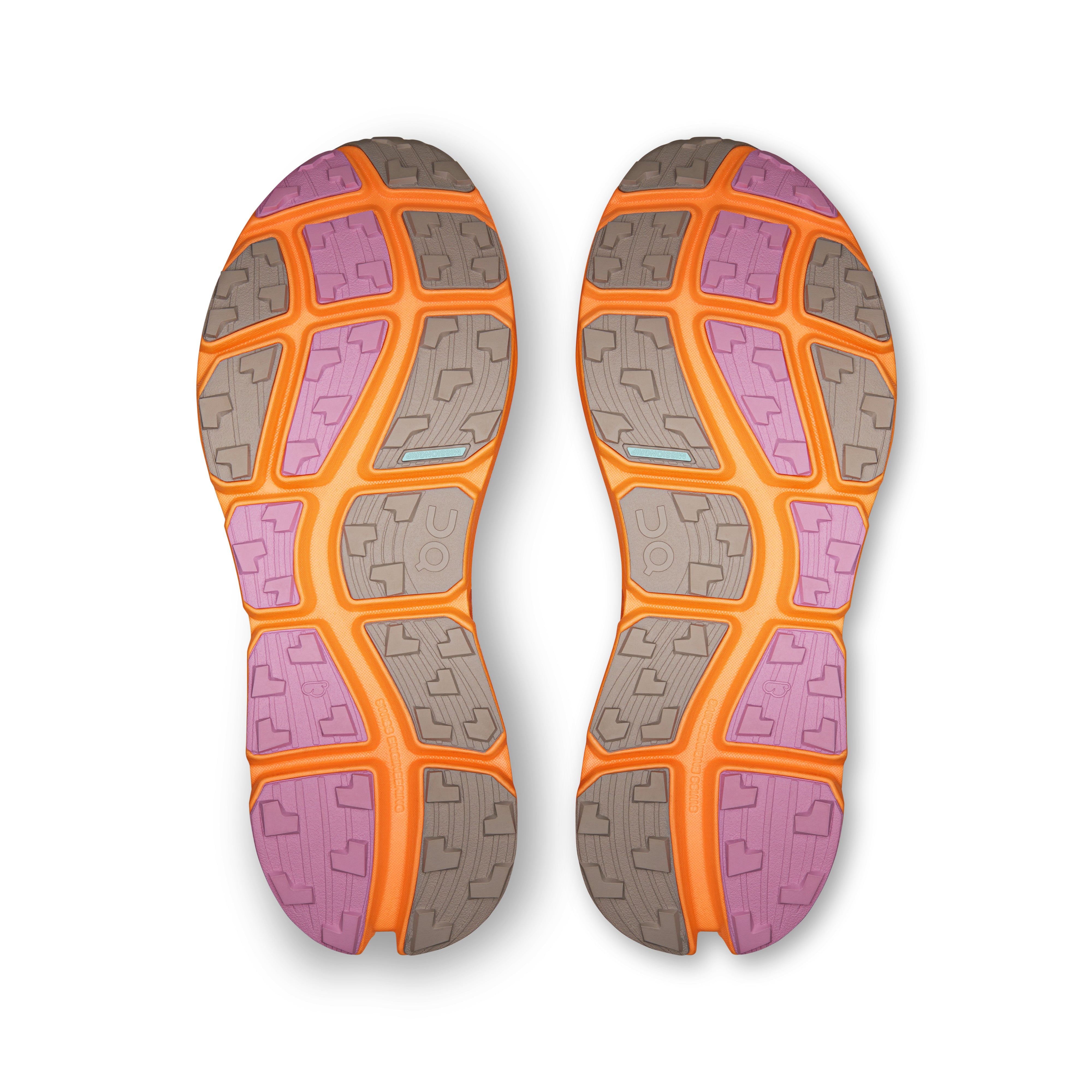Sandstone | Tangerine