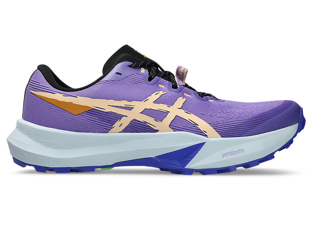 Amethyst/Apricot Crush