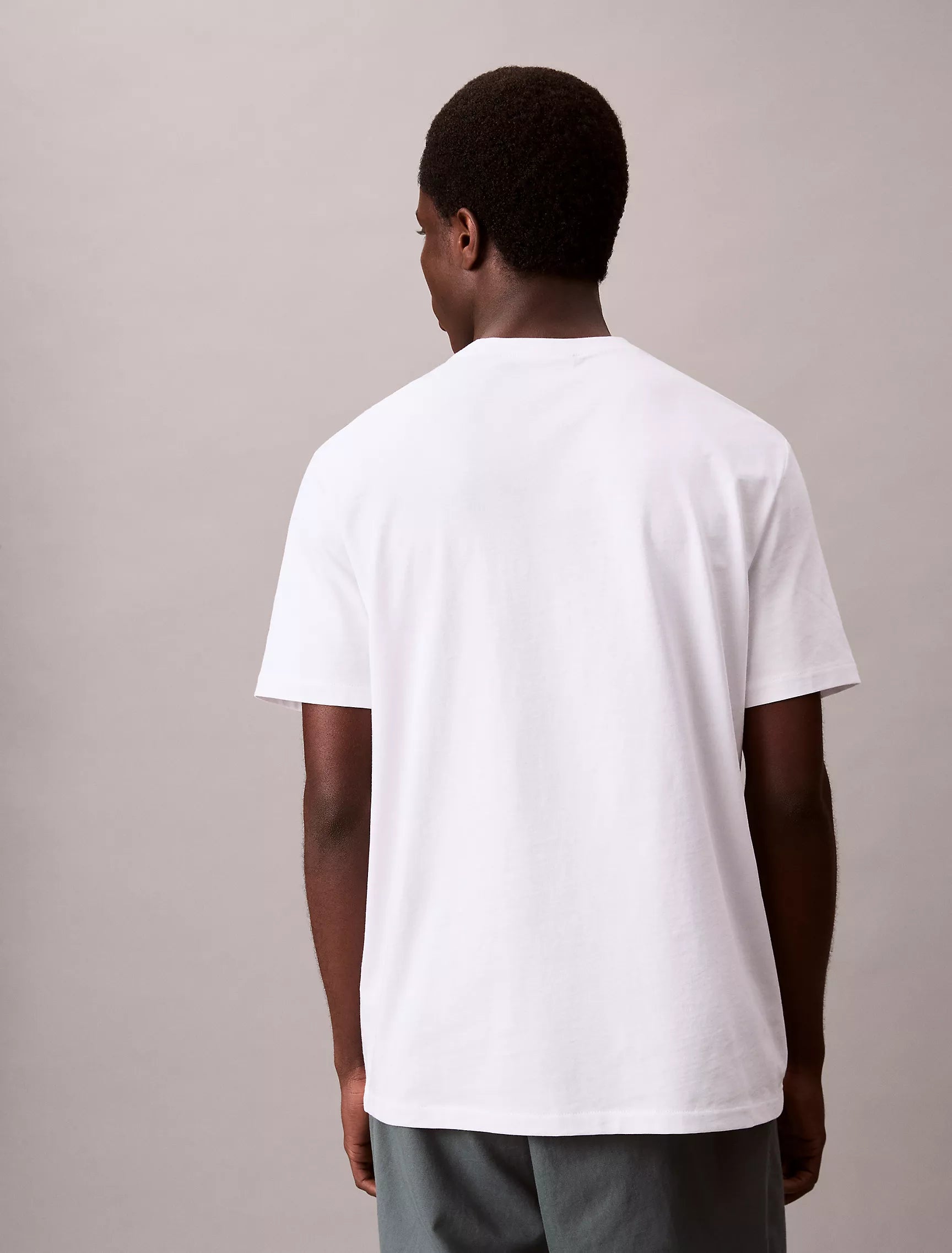 Bright White