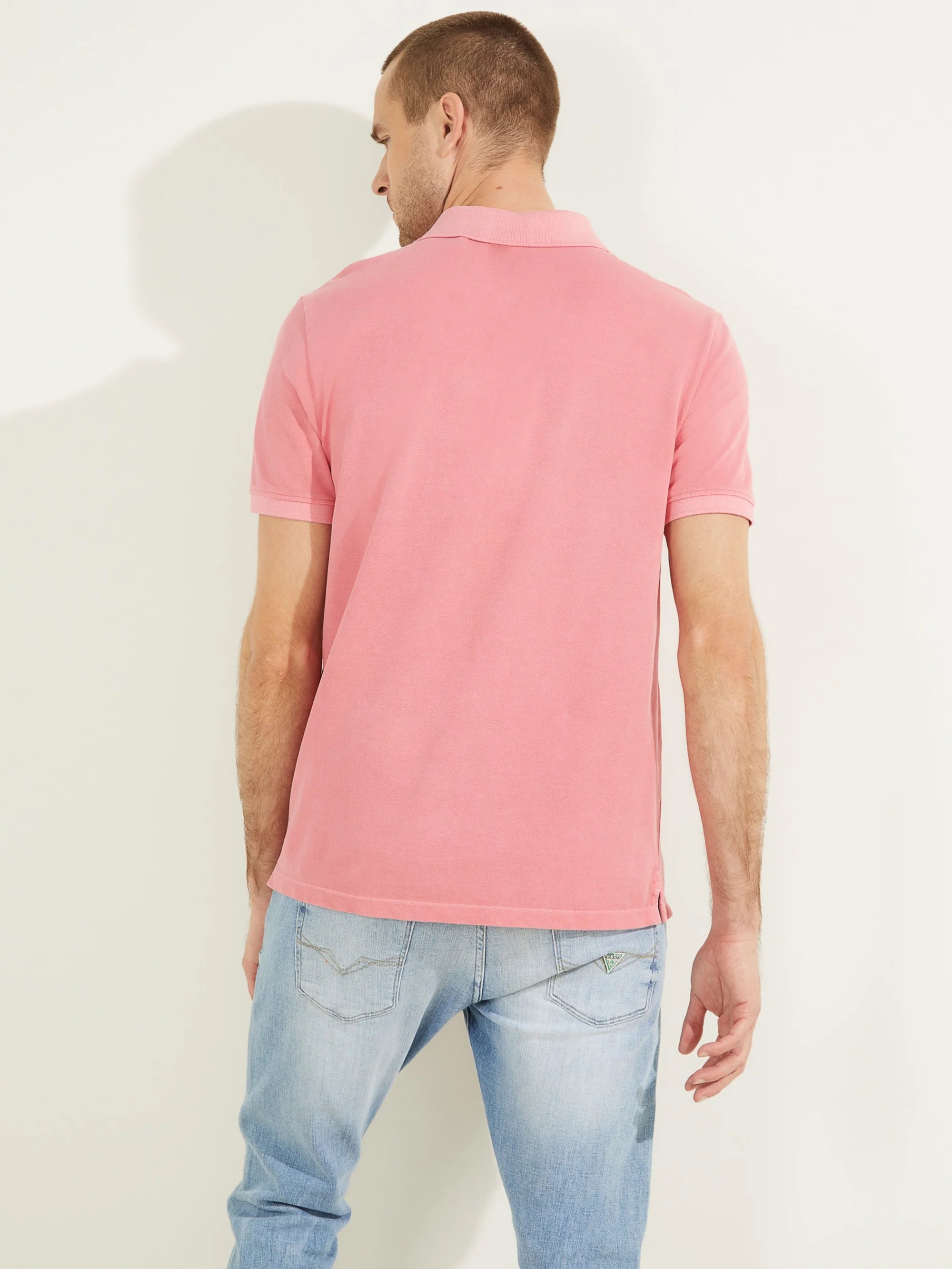 Drift Pink