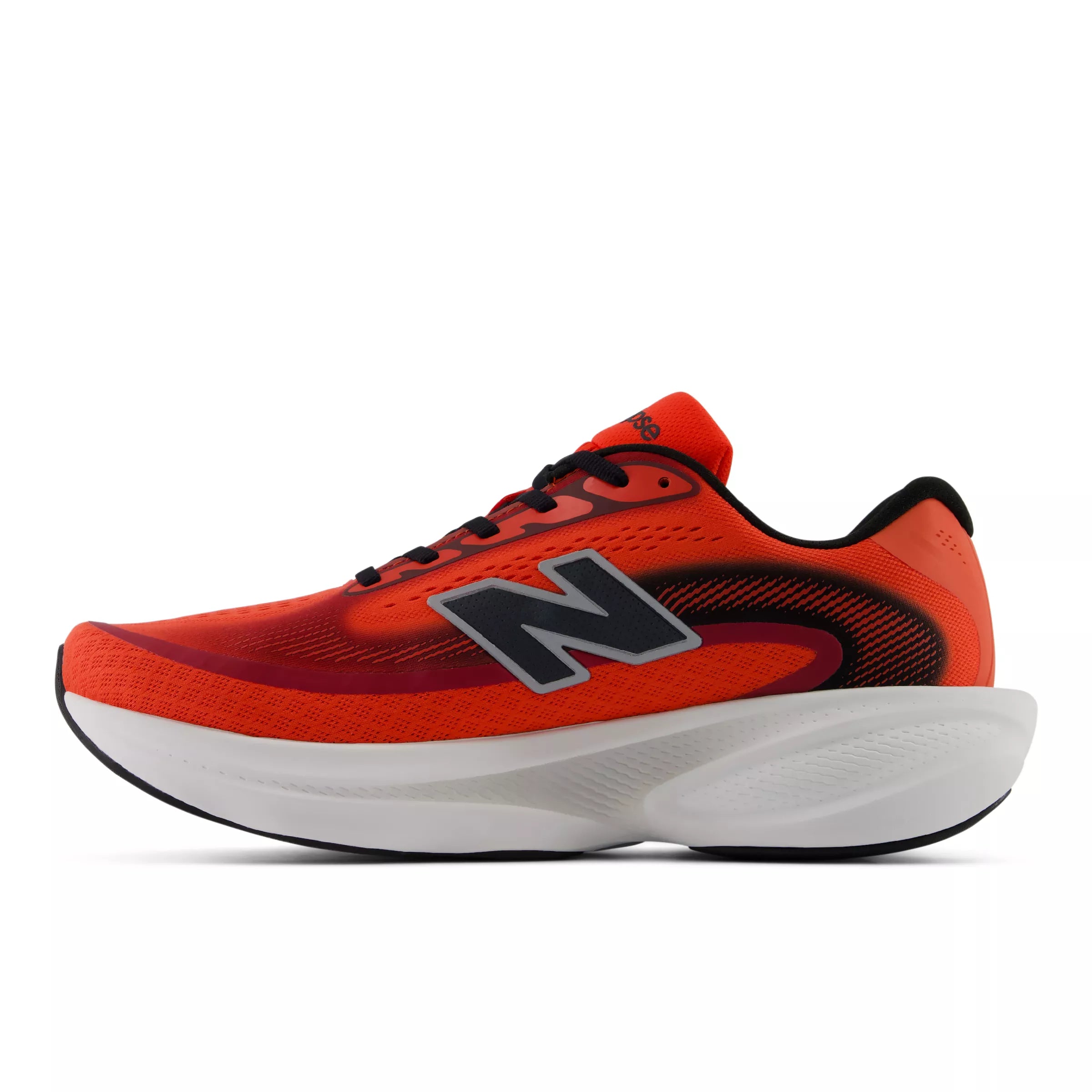 Neo Flame With Black