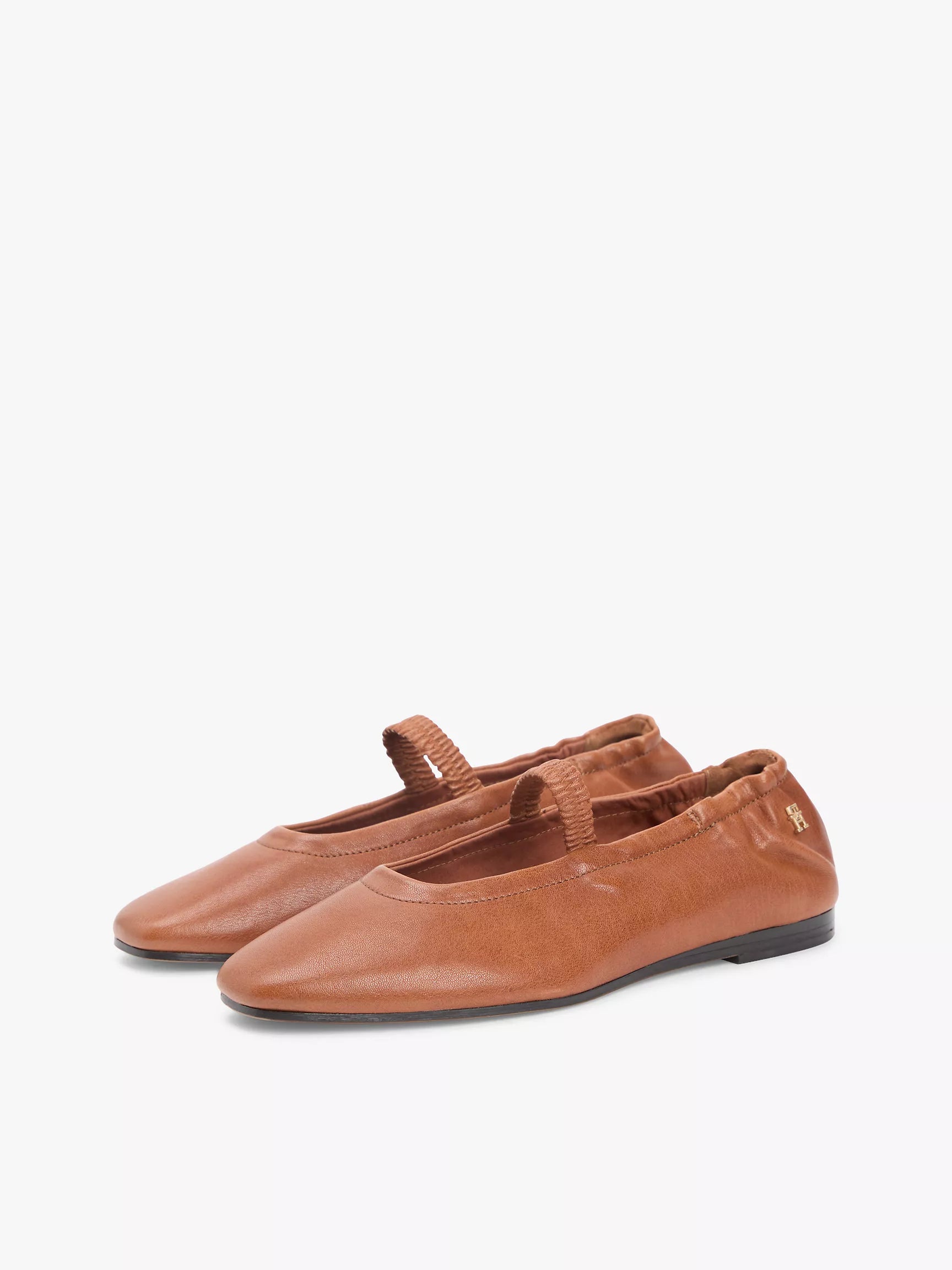 Warm Bronze