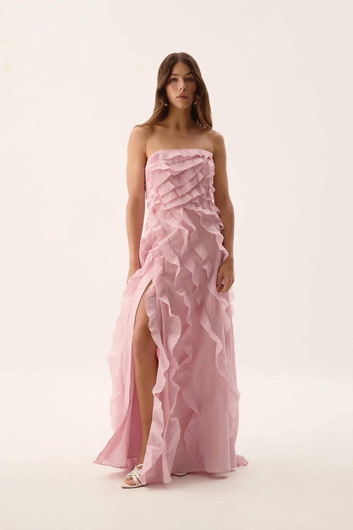 CHALK PINK