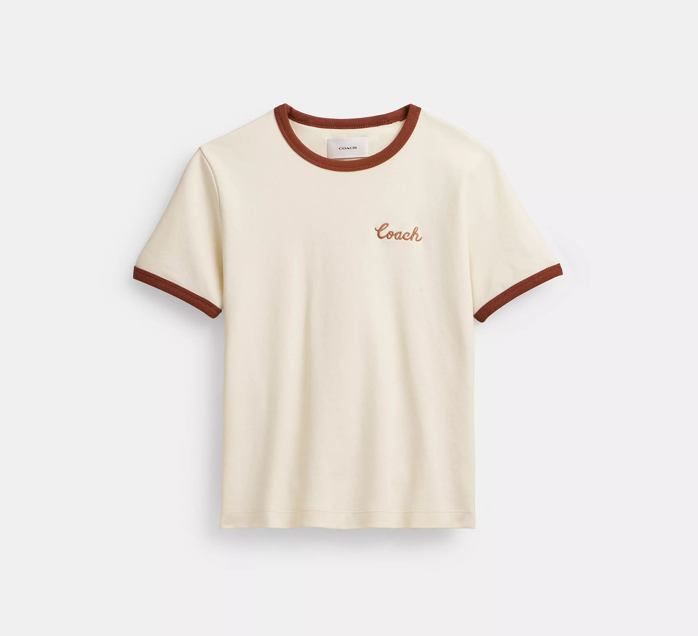 Saddle/Cream