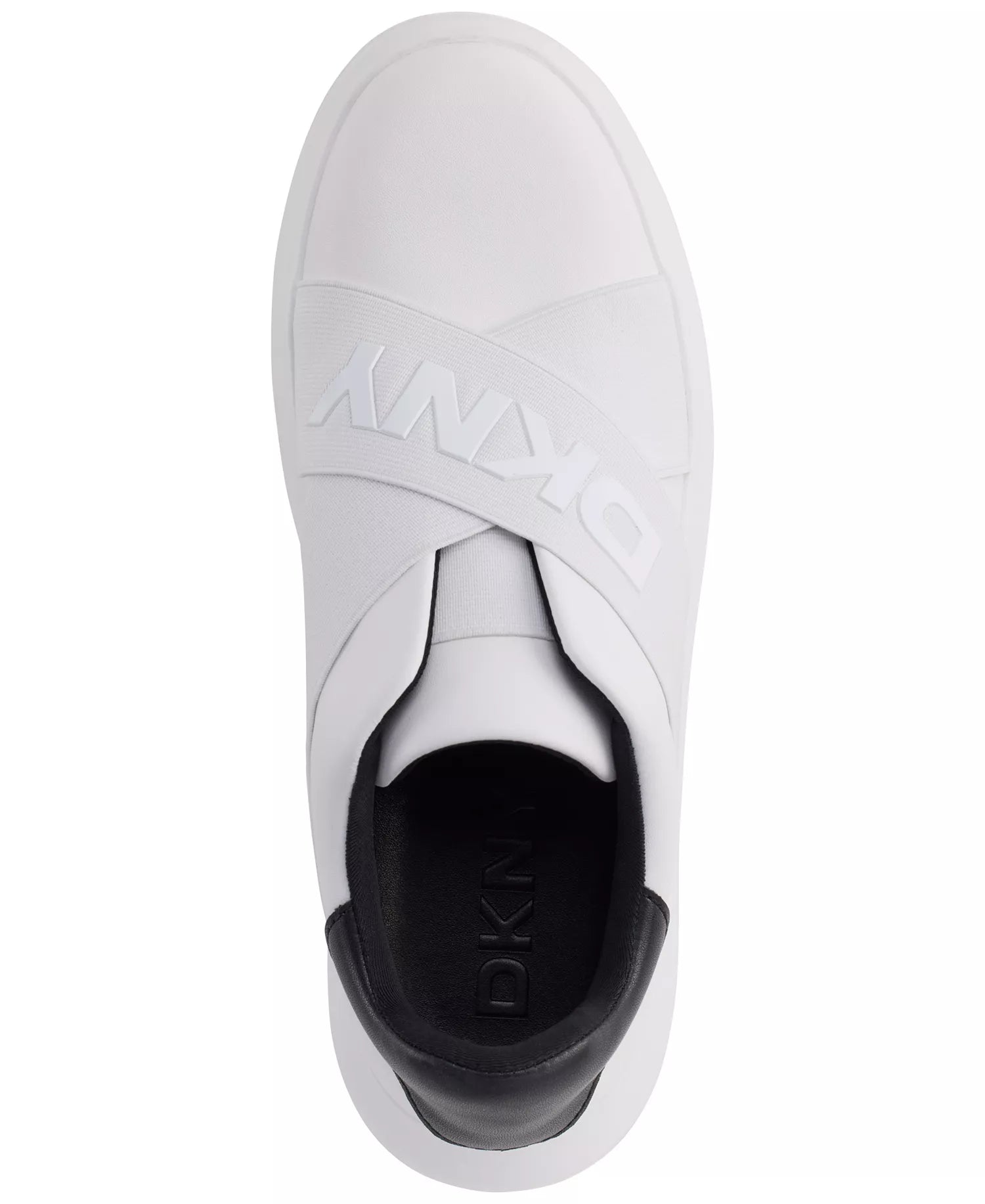 White/black
