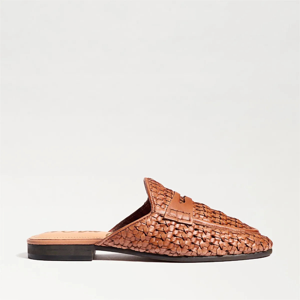 Saddle Leather