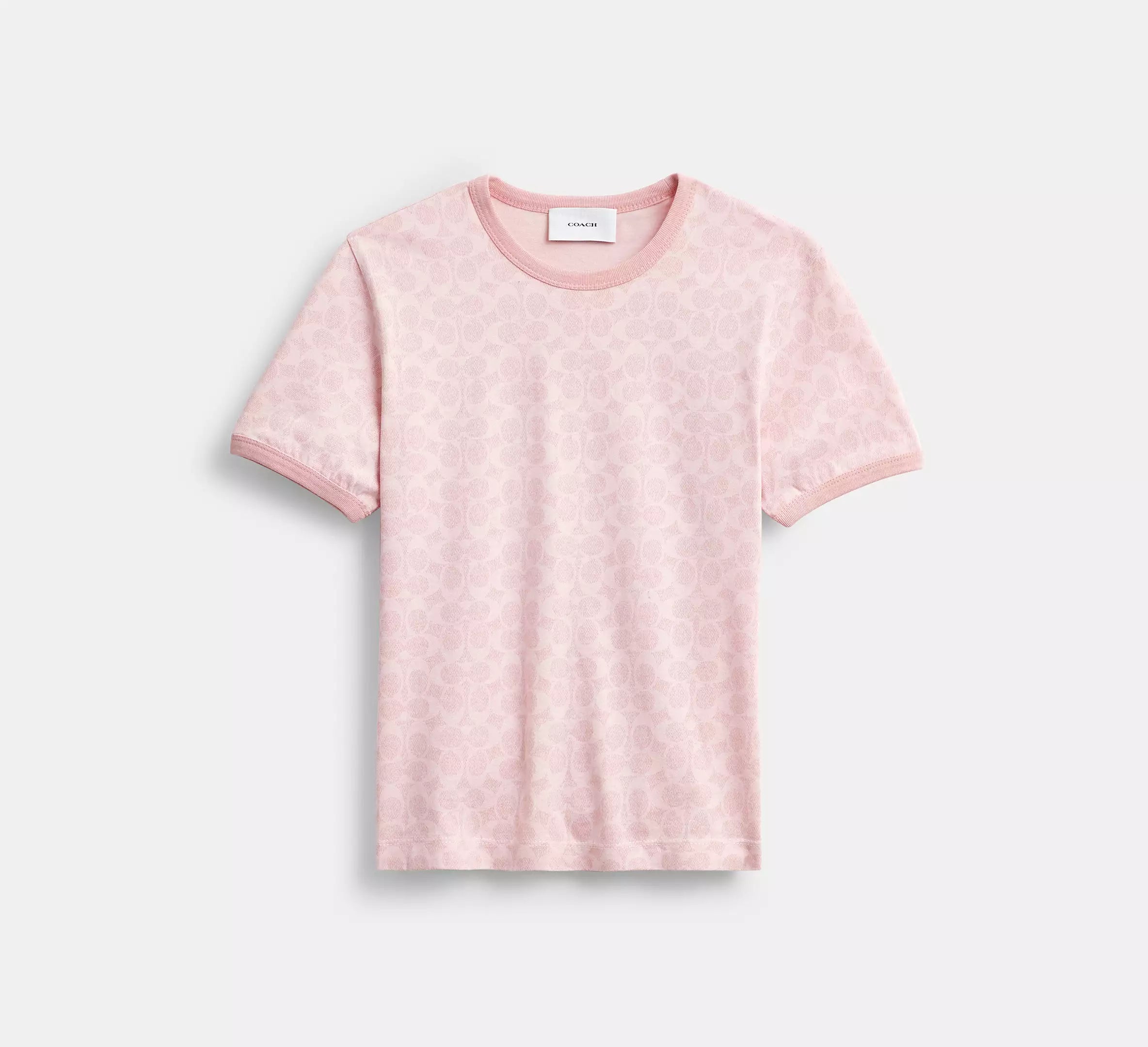 Pink Signature