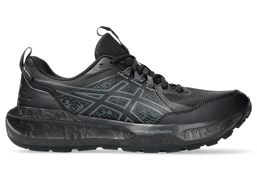 Black/Carrier Grey