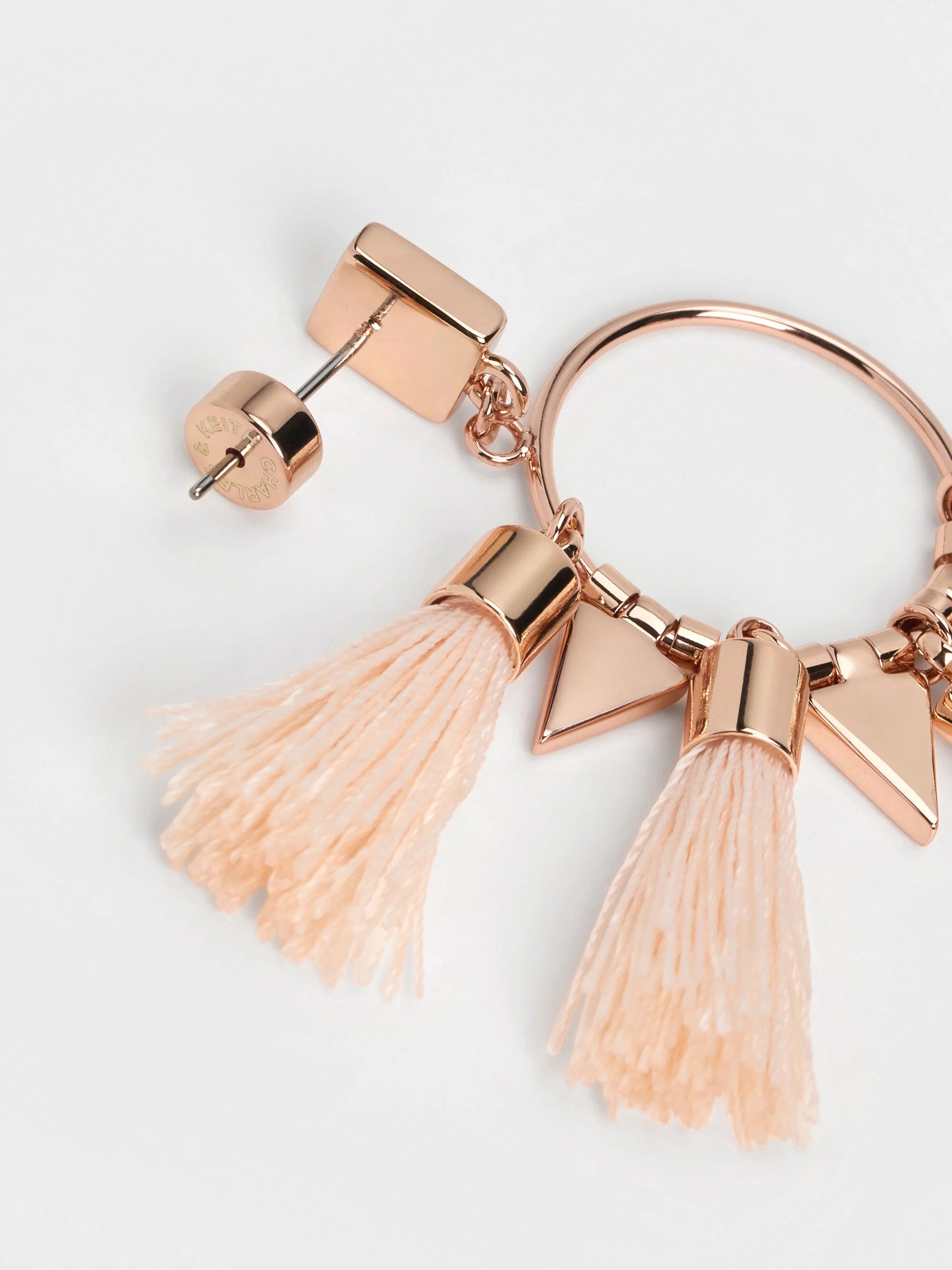 Soft Pink