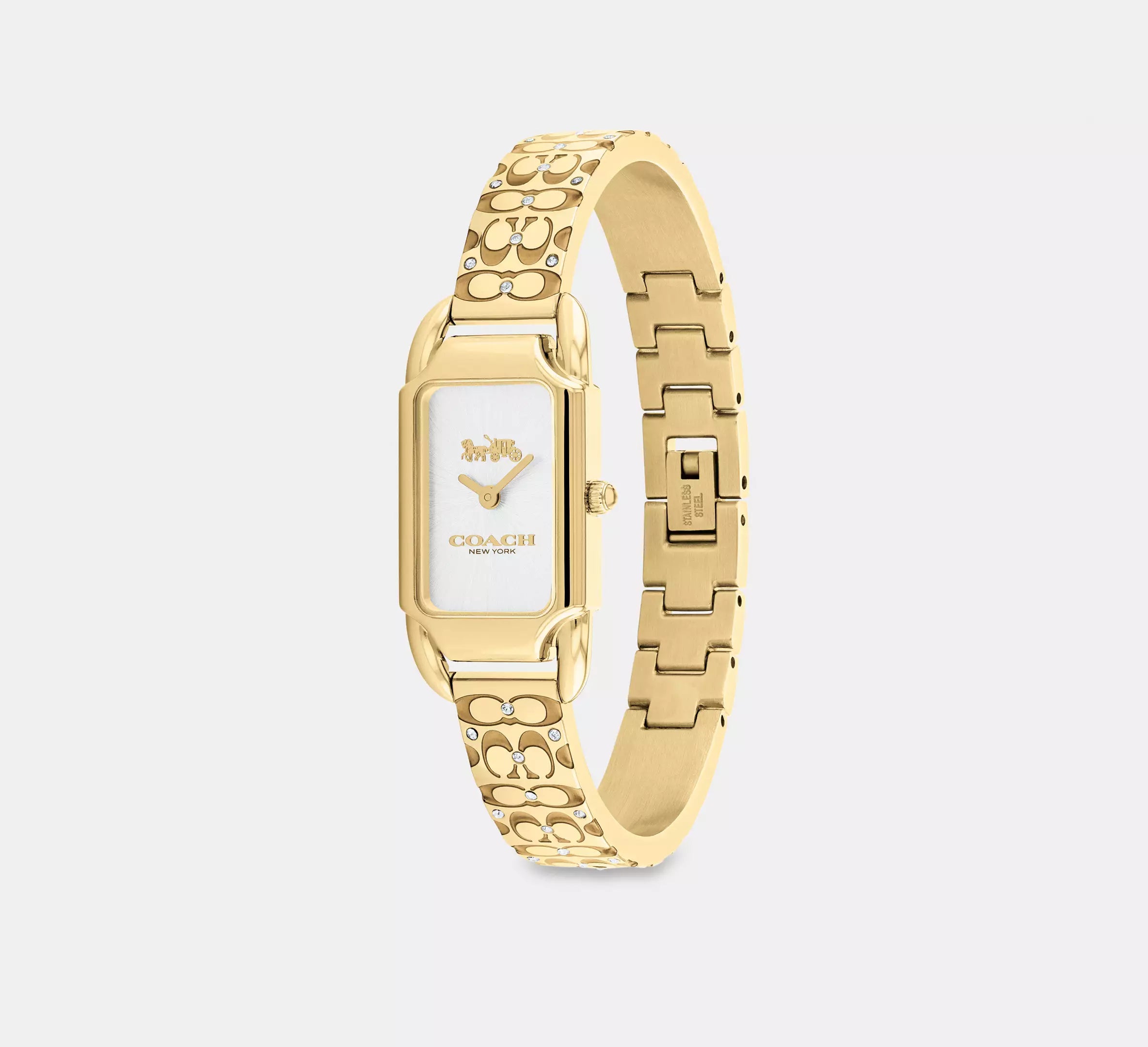 Gold