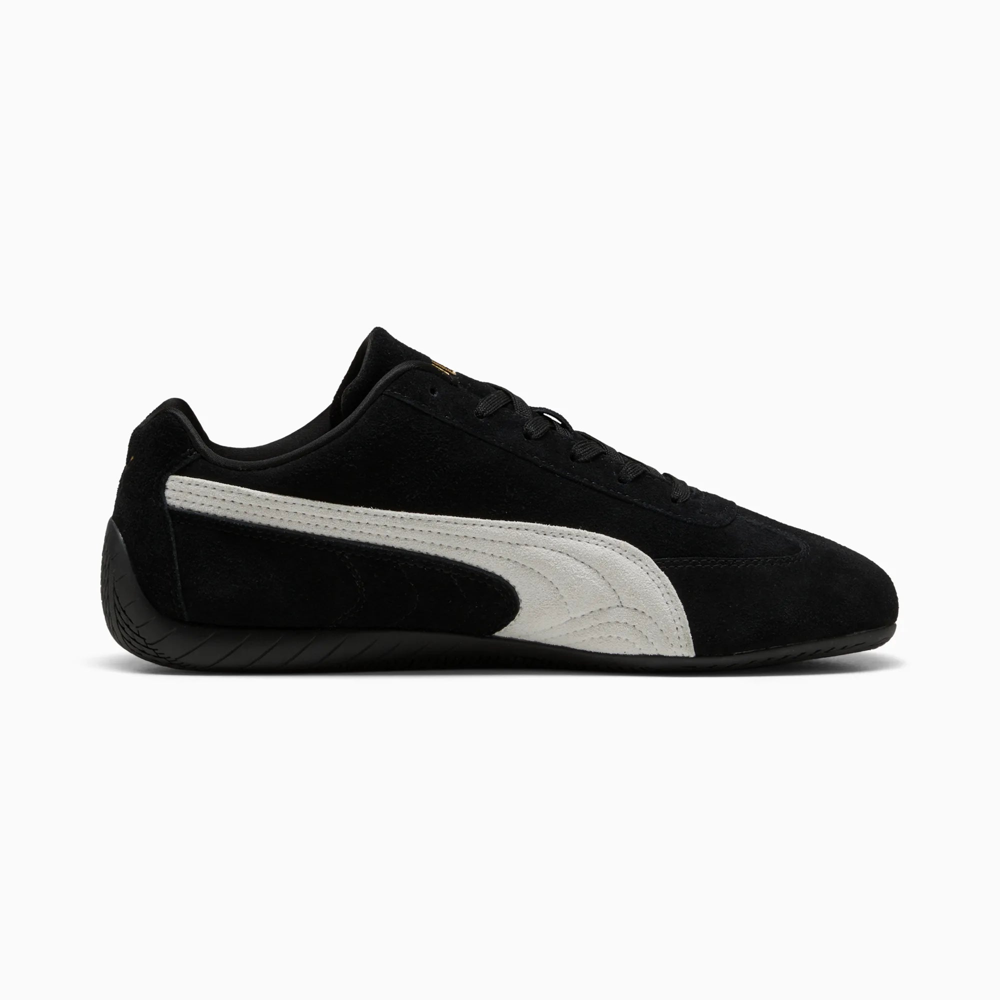 PUMA Black-PUMA White