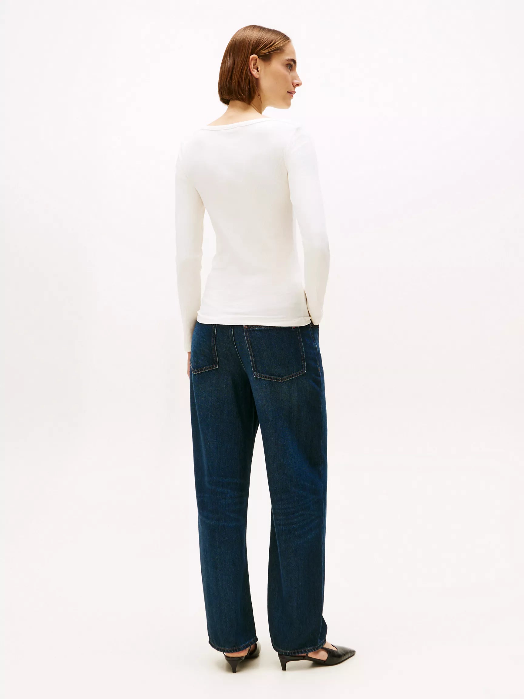 Ivory Silk
