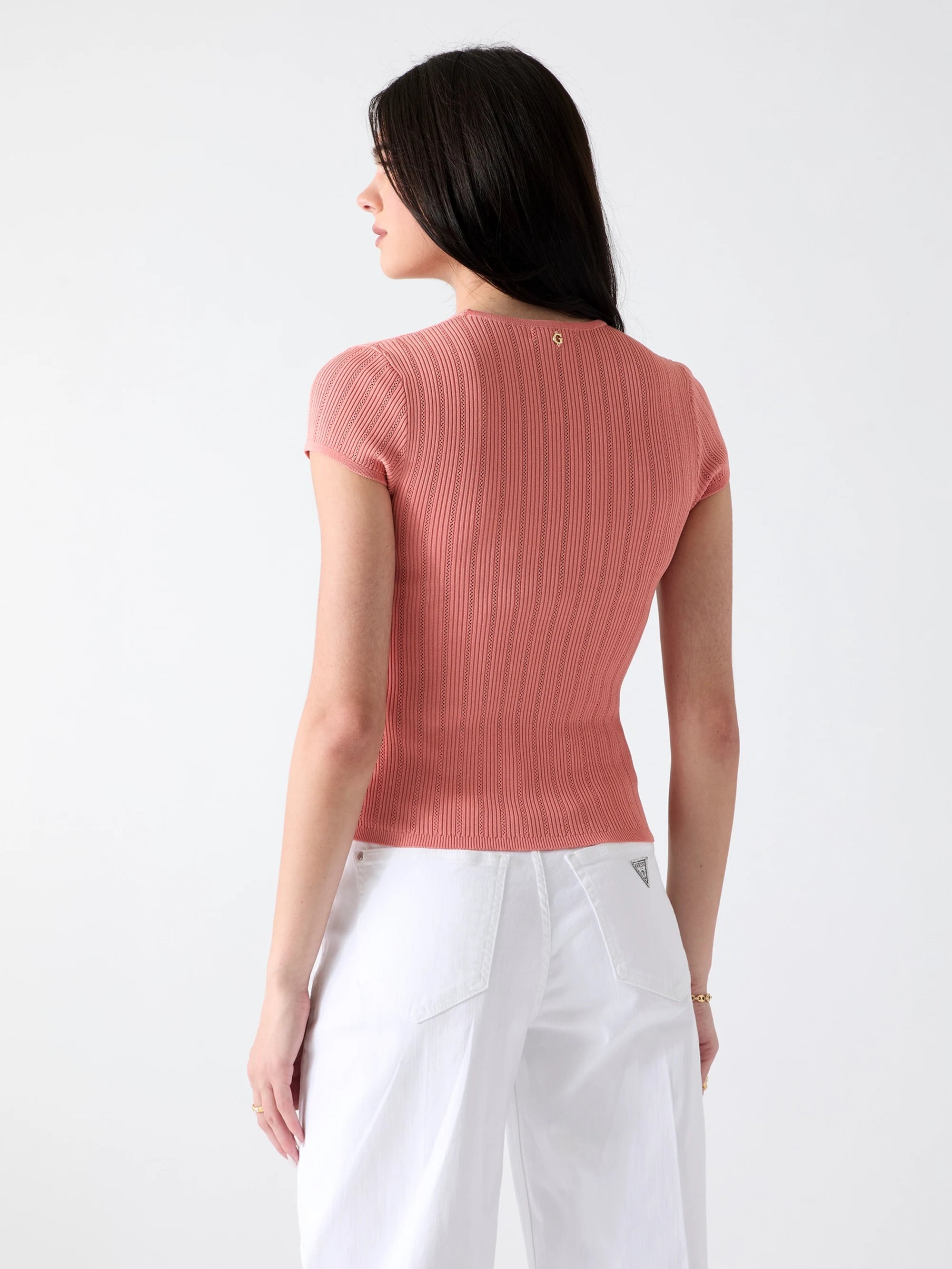 Peach Coral
