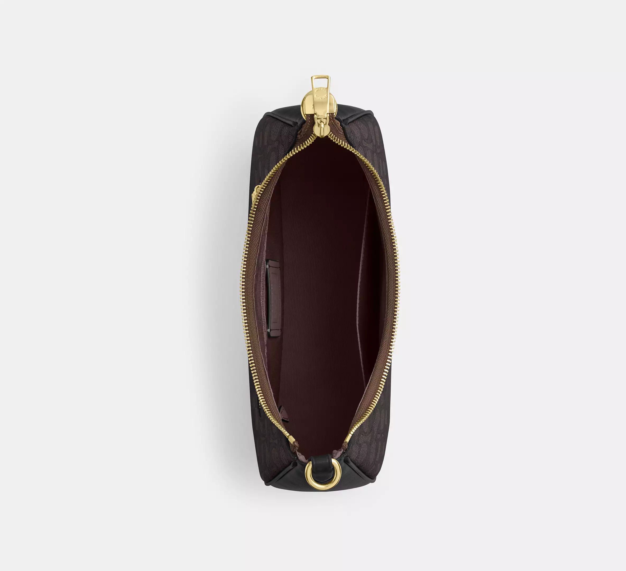 Gold/Walnut/Black