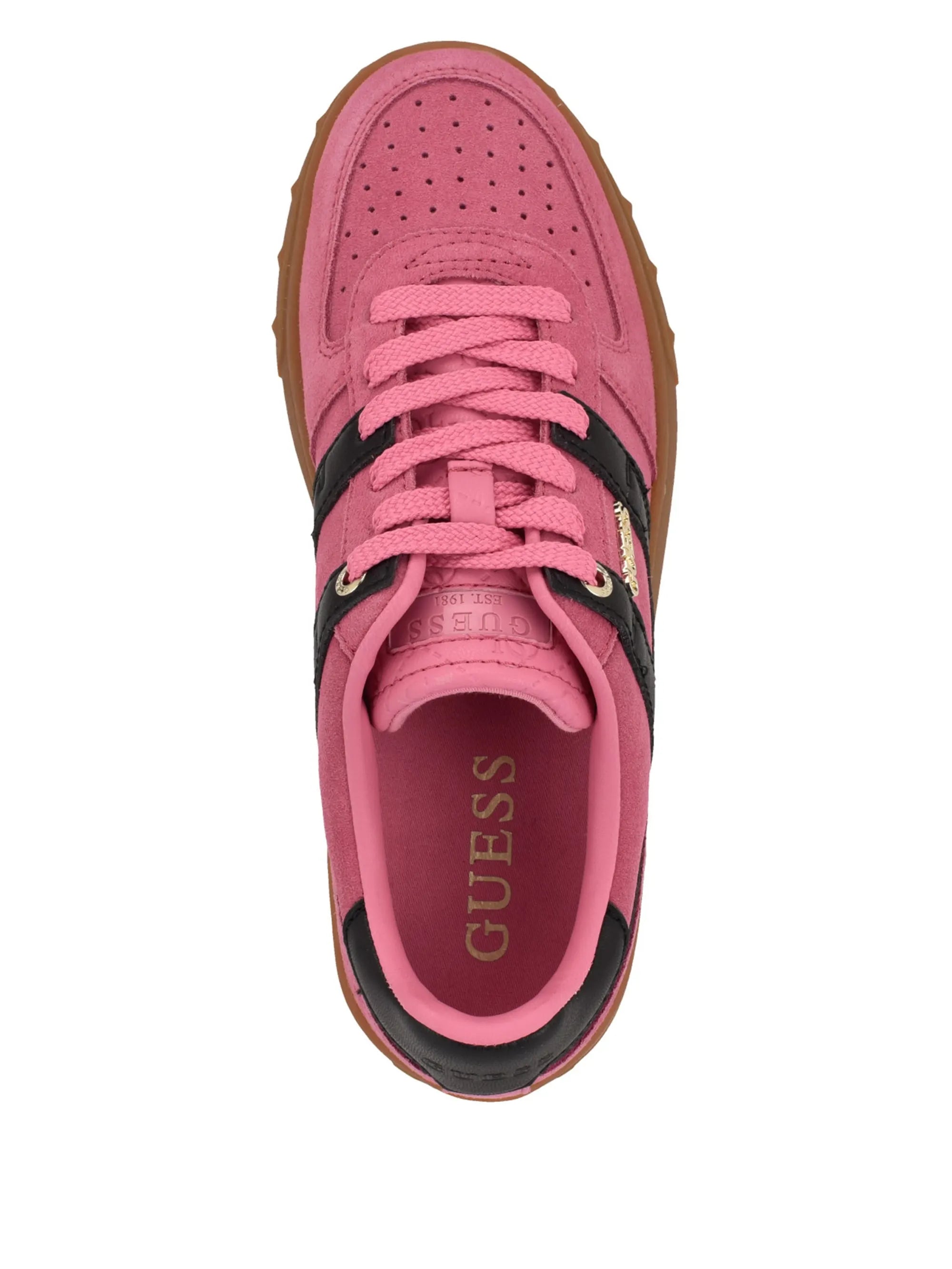 Medium Pink